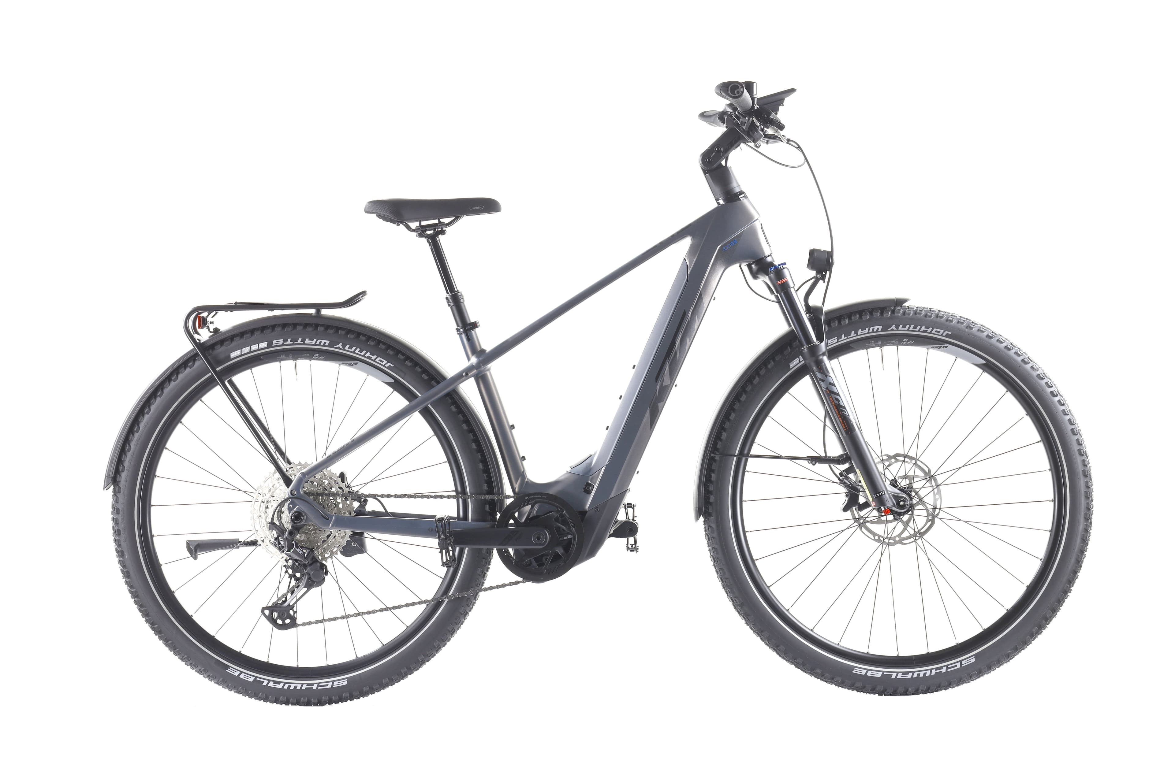 KTM Macina Team 892 LFC - 2026 - 43 cm (M)