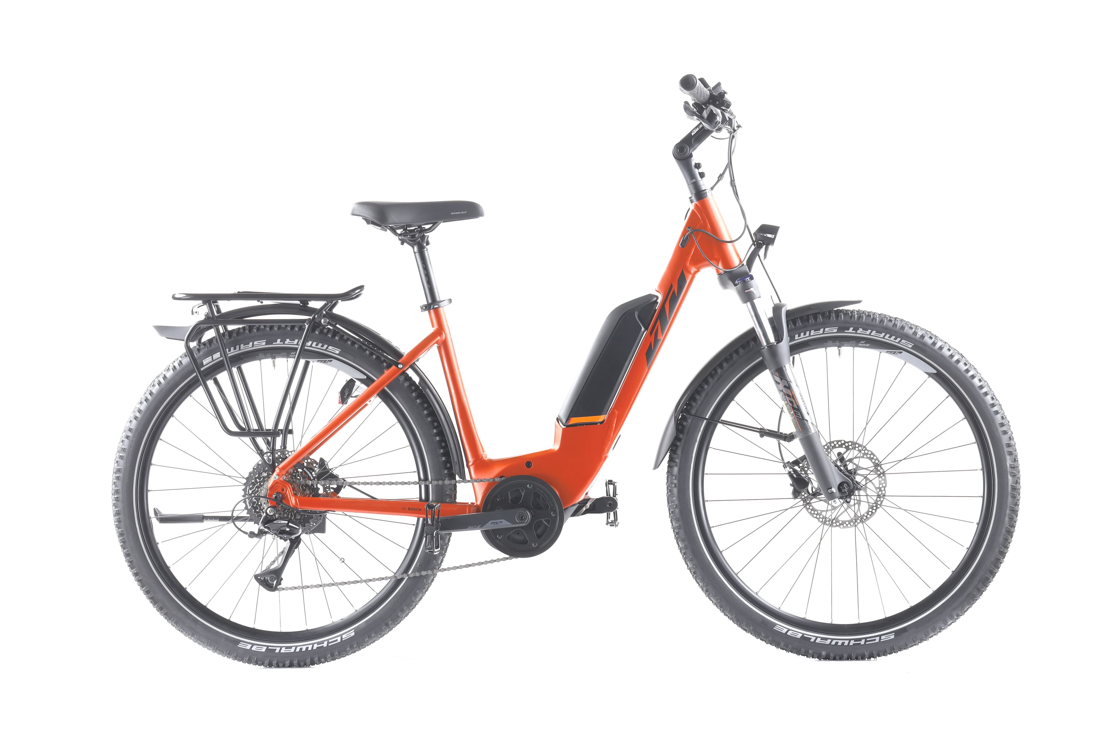 KTM Macina Aera P571 Street - 2024 - 46 cm (S)