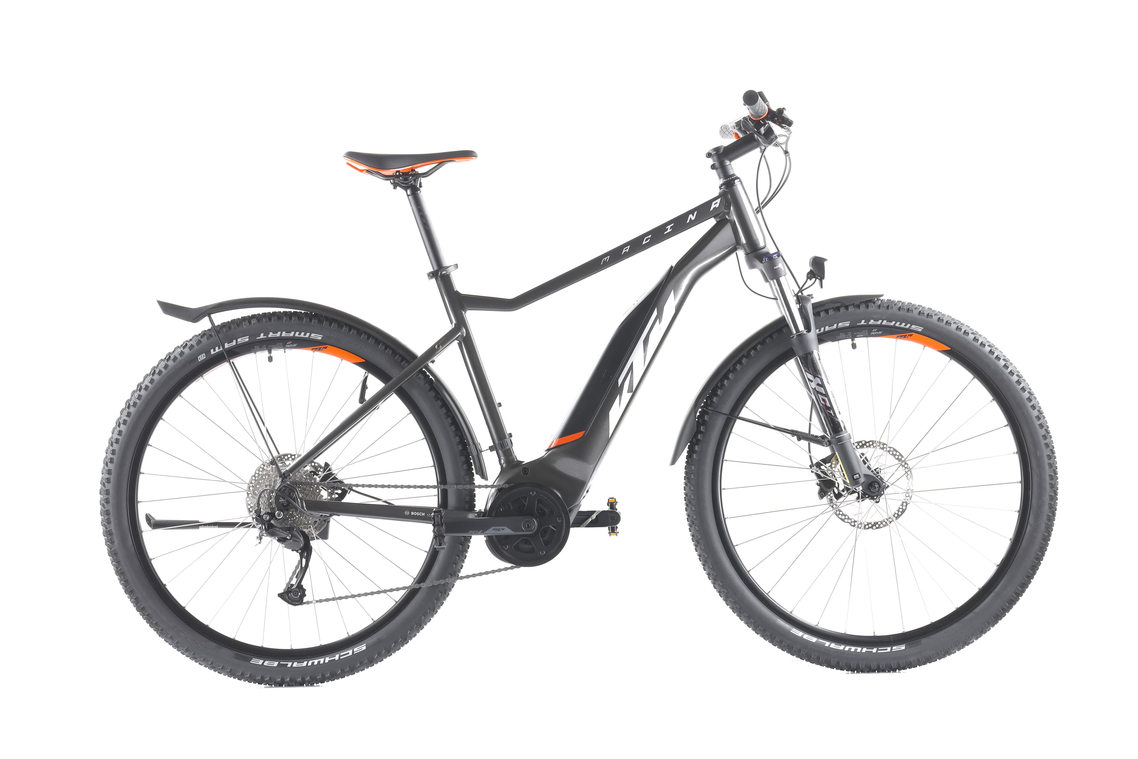 KTM Macina Ride 591 Street - 2025 - 53 cm (XL)