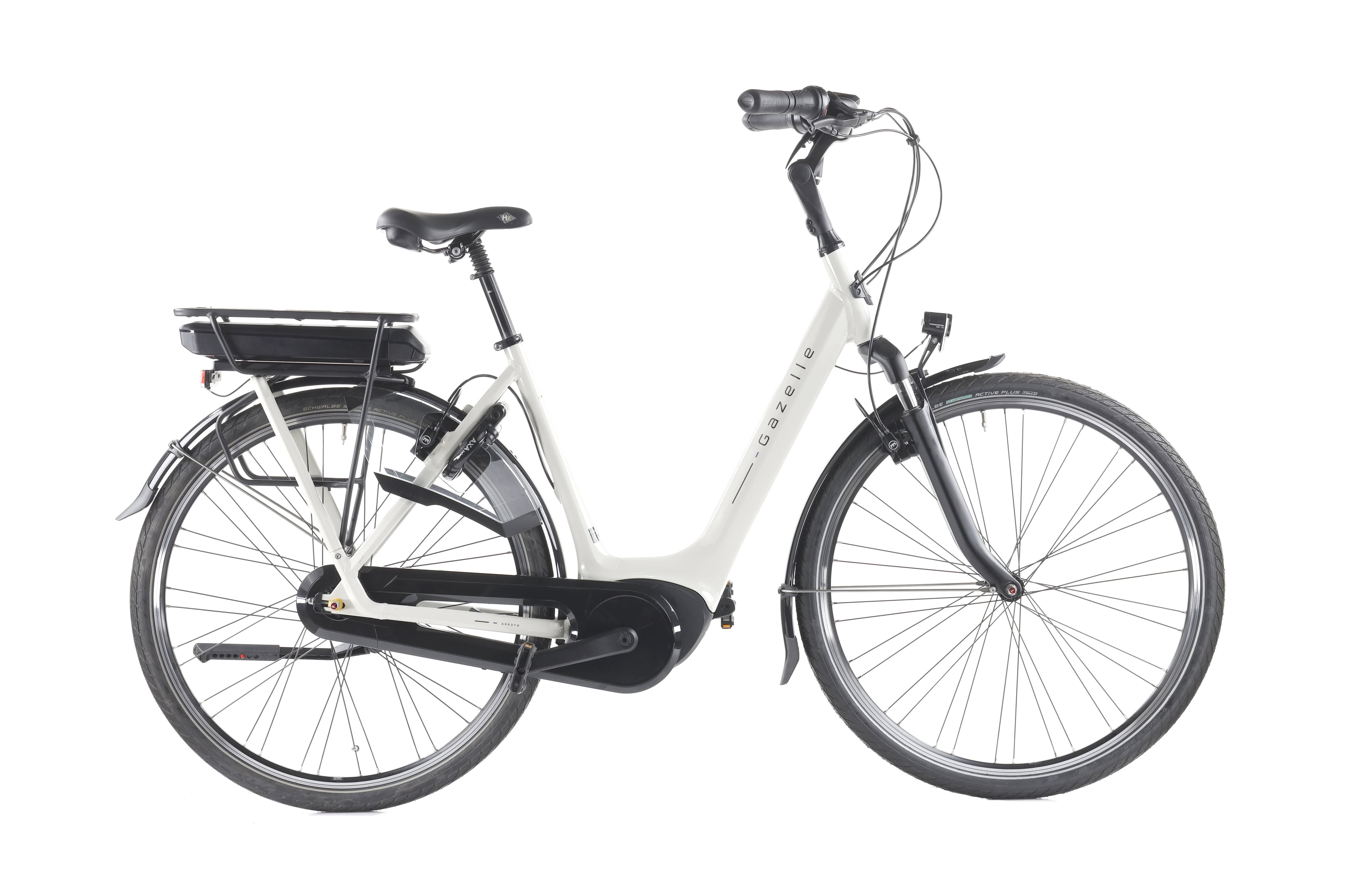 Gazelle Arroyo C7+ HMB - 2023 - 53 cm