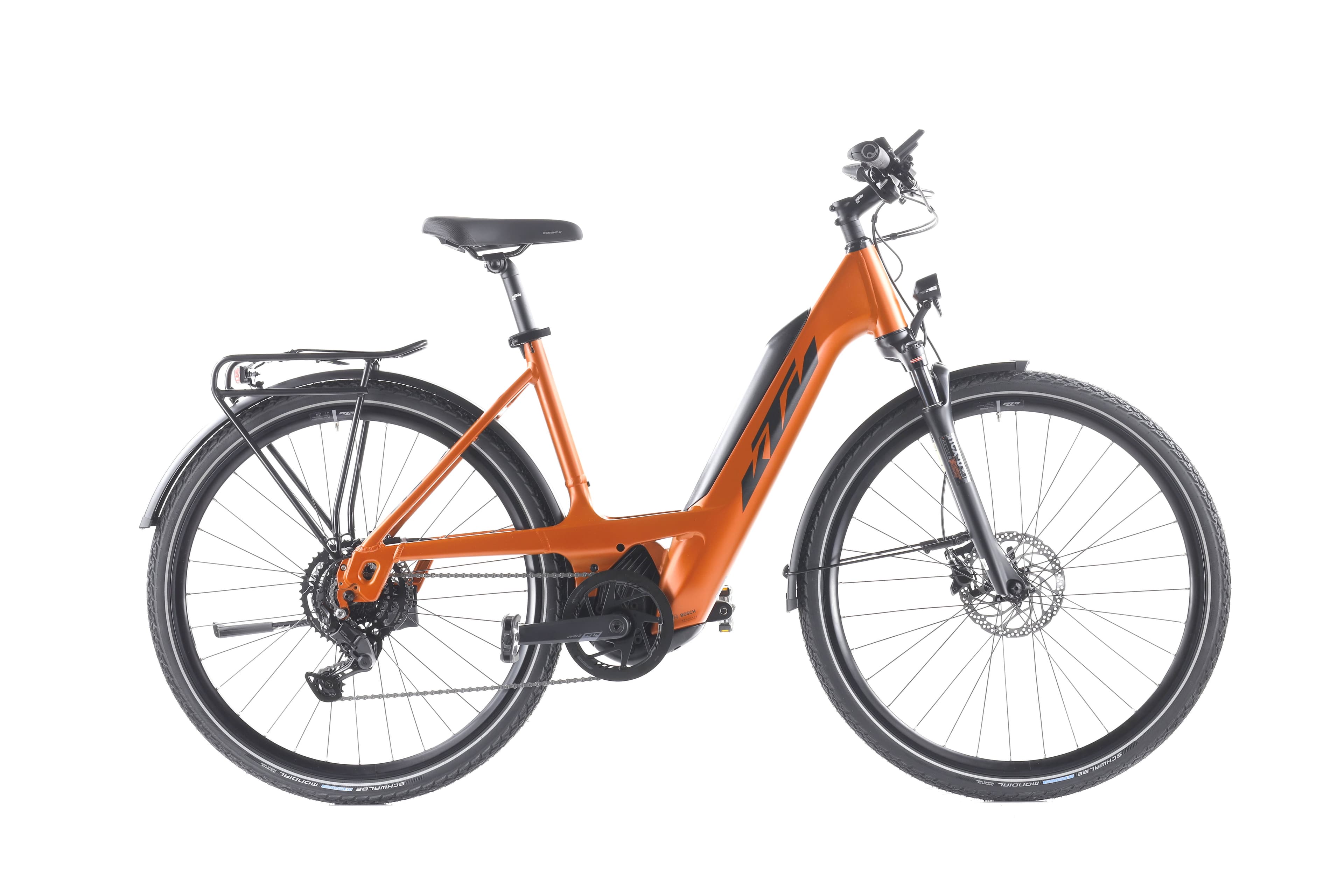 KTM Macina Sport 510 PTS - 2024 - 51 cm (M)
