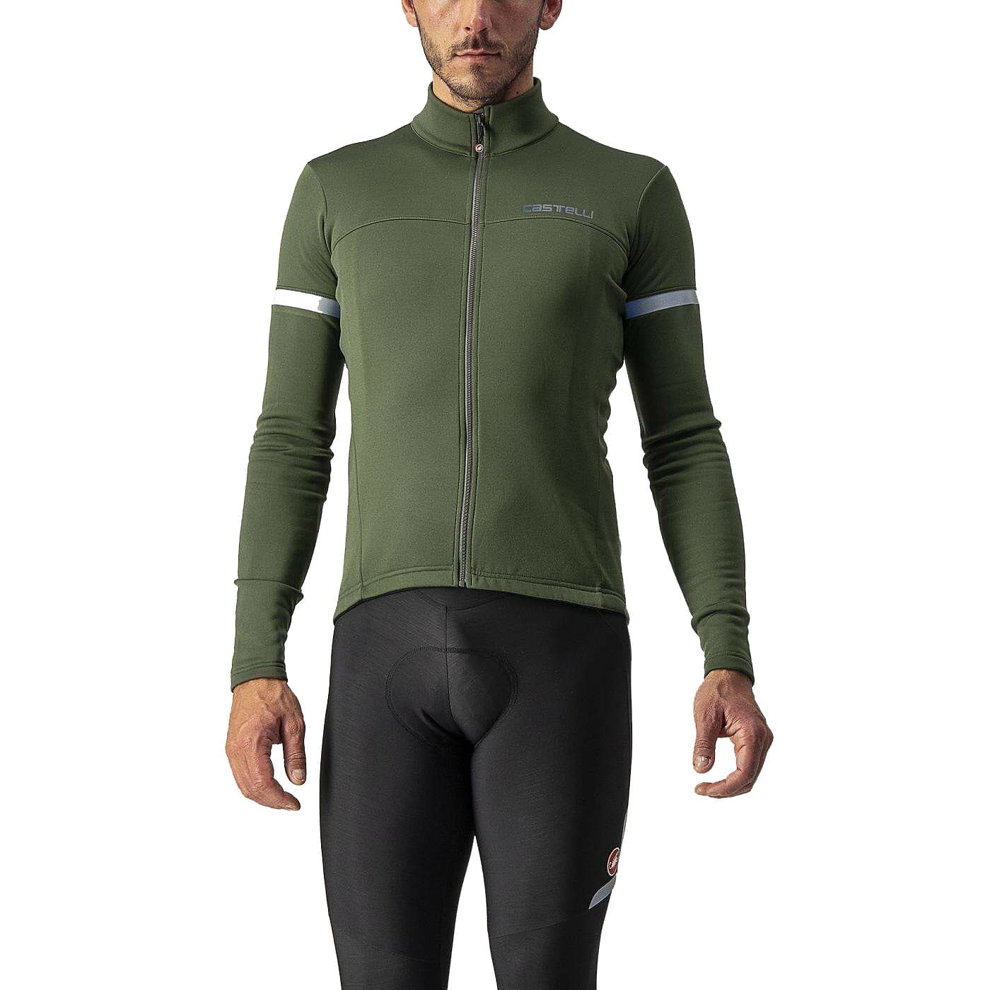 Castelli Fondo 2 Trikot lang Art. Nr. 4521513