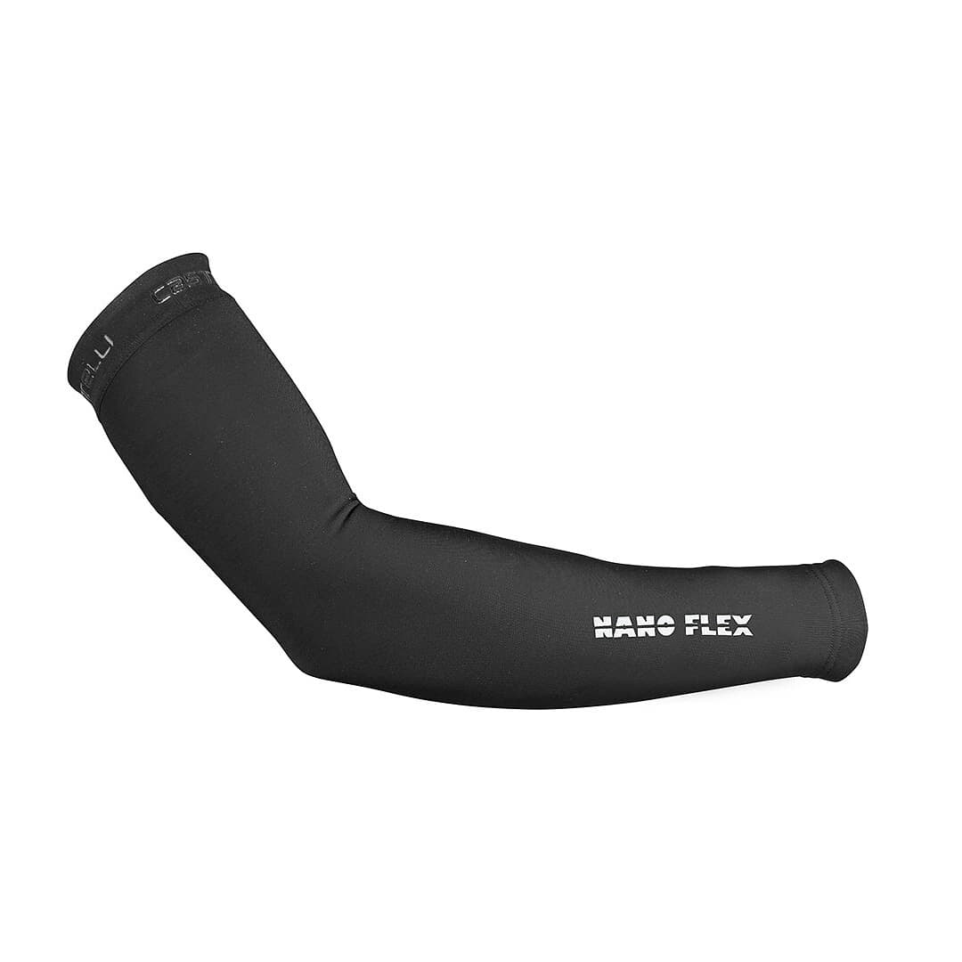 Castelli Nano Flex 3G Armwarmer Armlinge