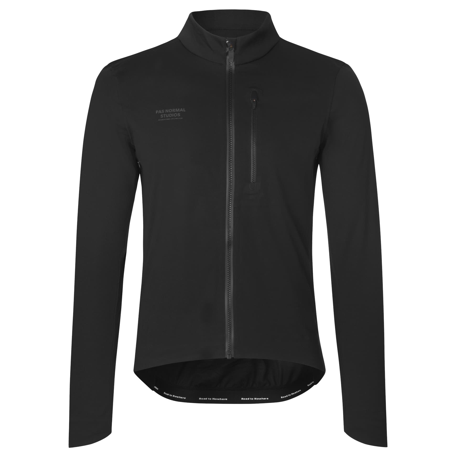 Pas Normal Studios Mens Essential Thermal Jacket Herren Essential Thermal Jacke