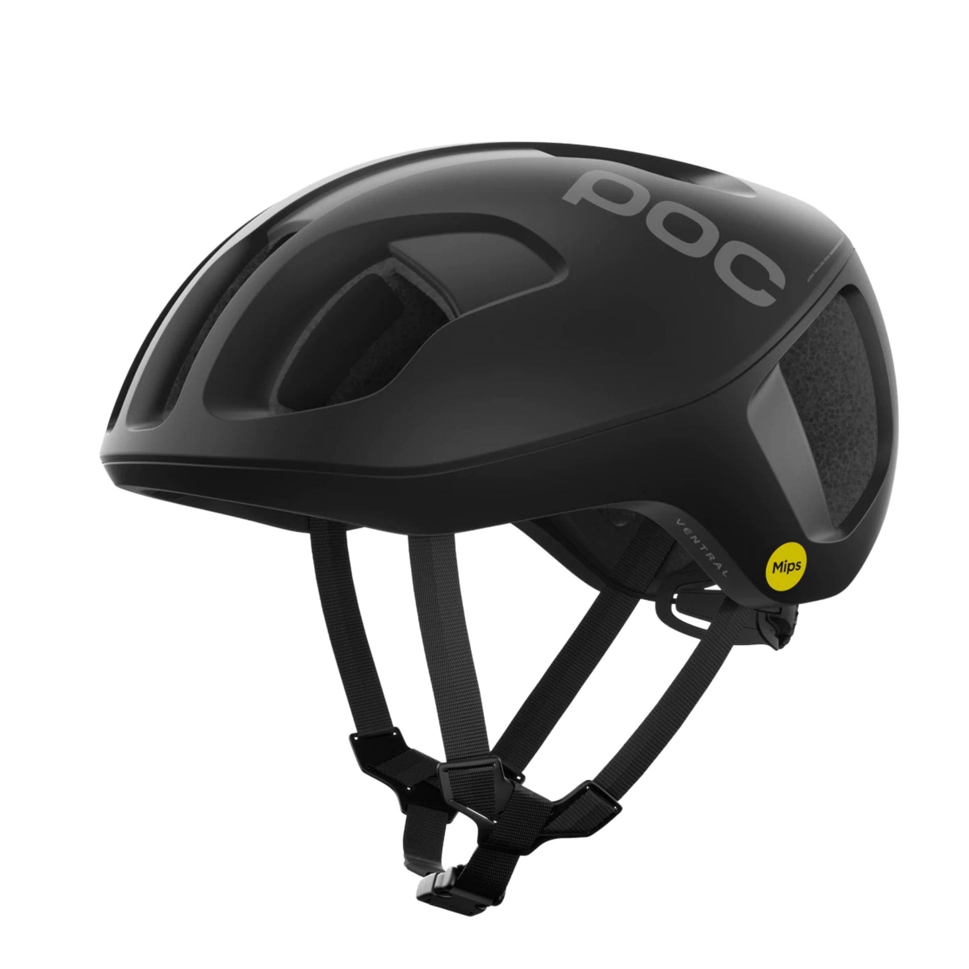 POC Ventral MIPS Aero-Rennradhelm