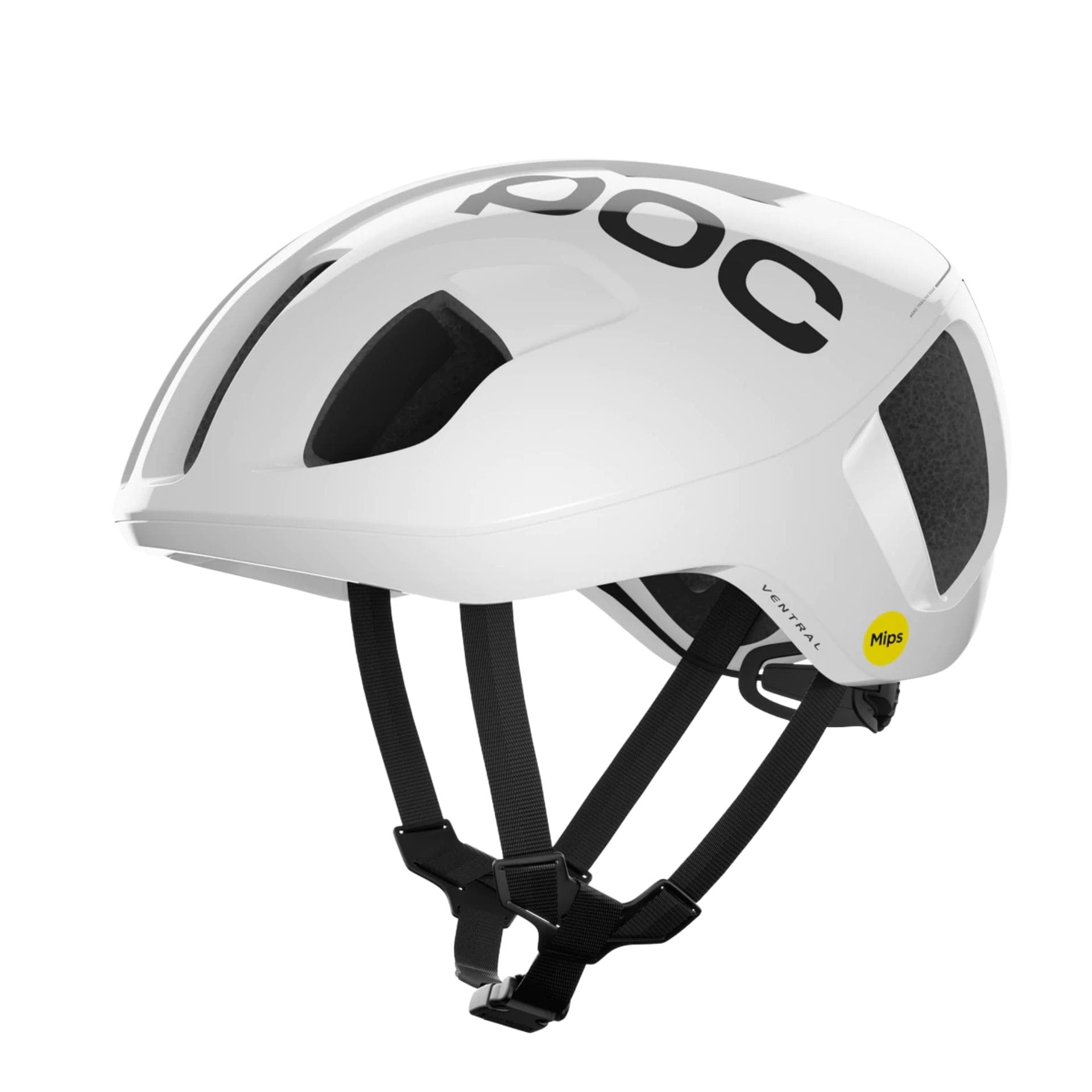 POC Ventral MIPS Aero-Rennradhelm