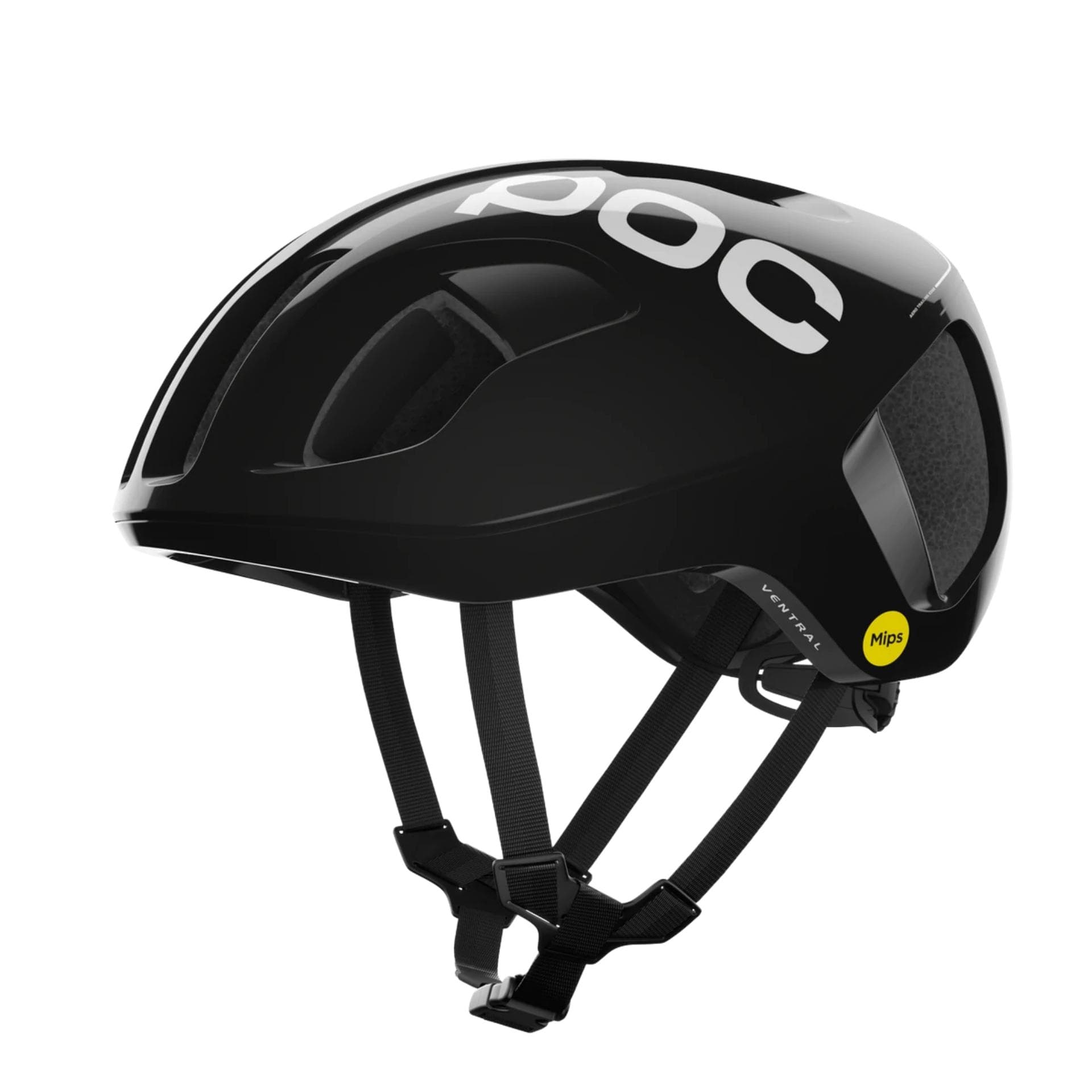 POC Ventral MIPS Aero-Rennradhelm