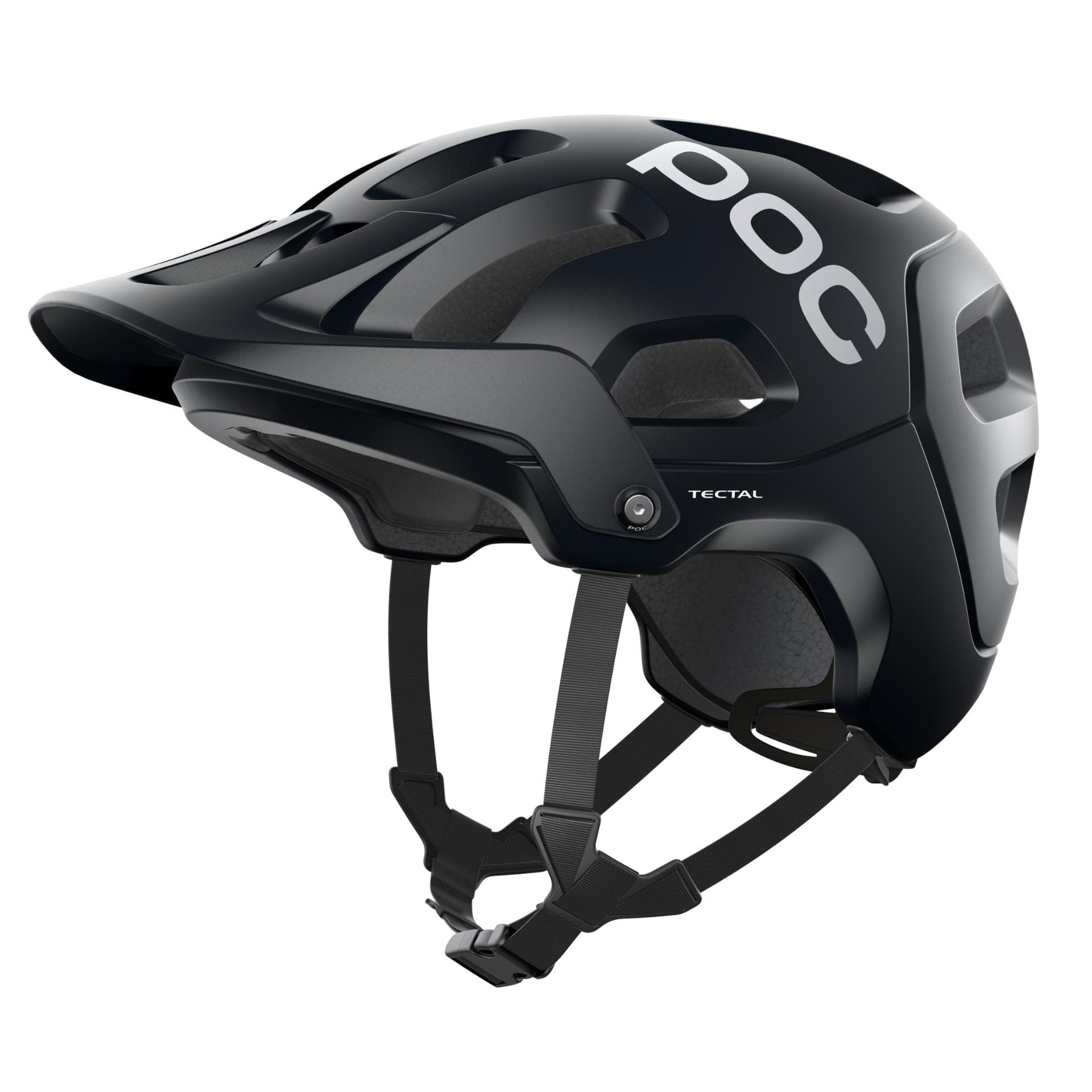 POC Tectal Mountainbike-Helm