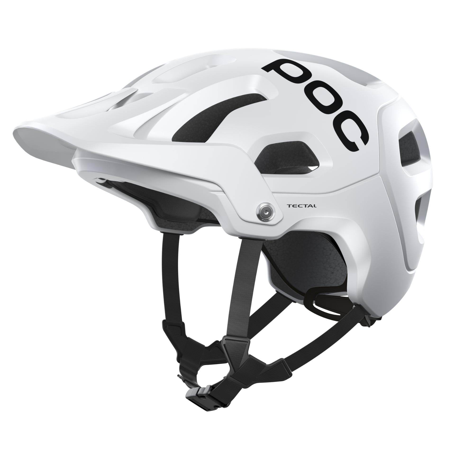 POC Tectal Mountainbike-Helm