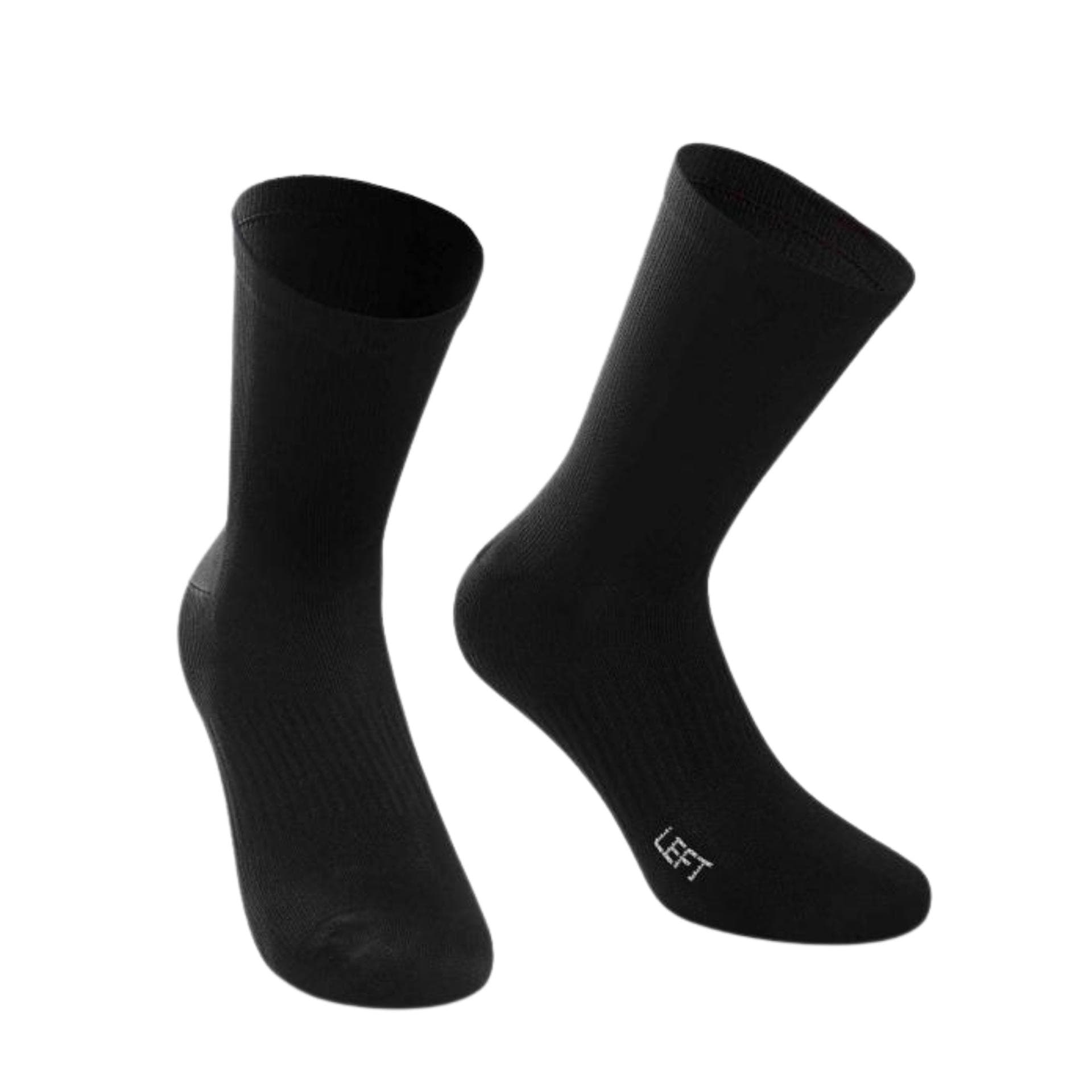 Assos Essence Socken 2er Pack