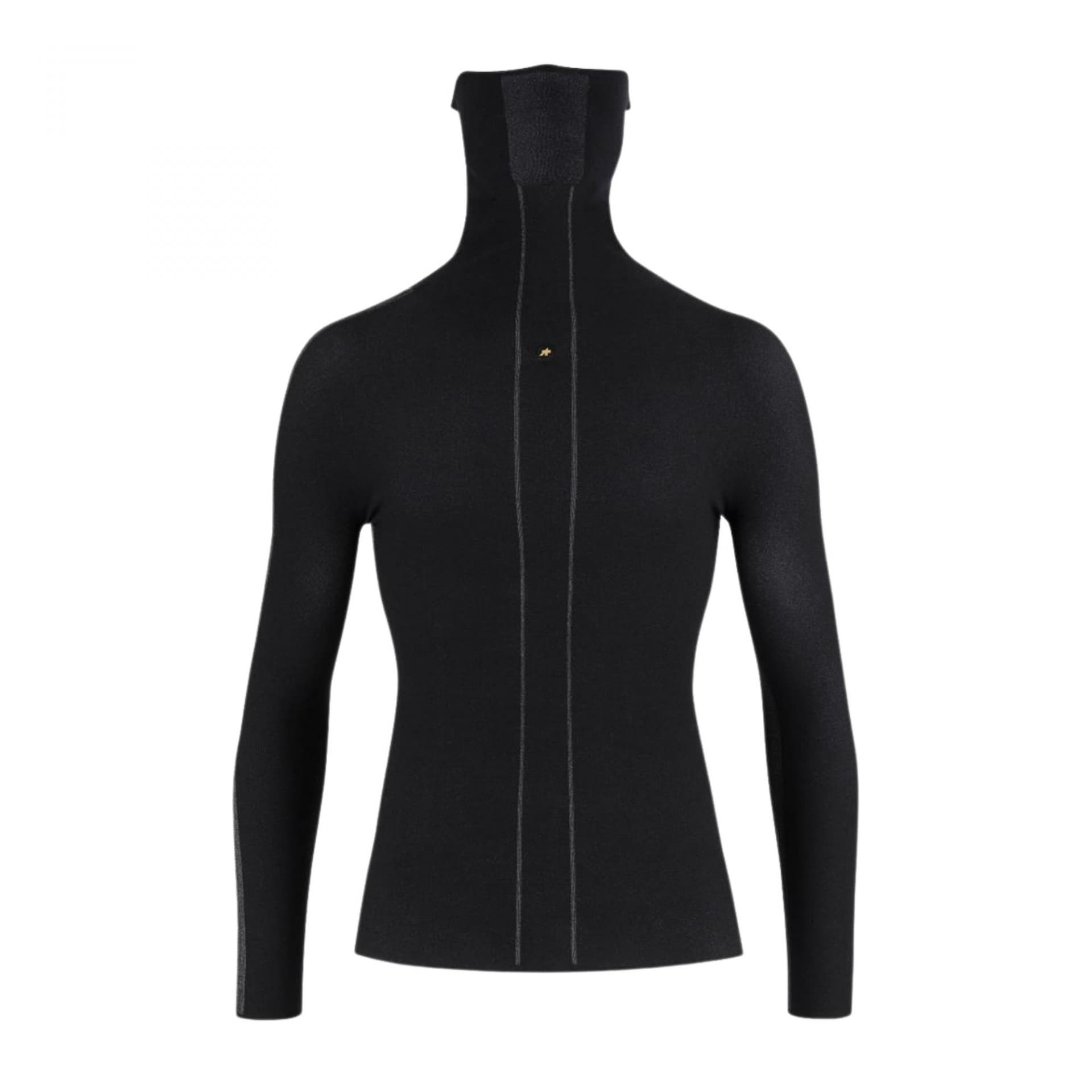 Assos GTO Winter LS DermaSensor  Langarm Winter-Funktionsunterhemd