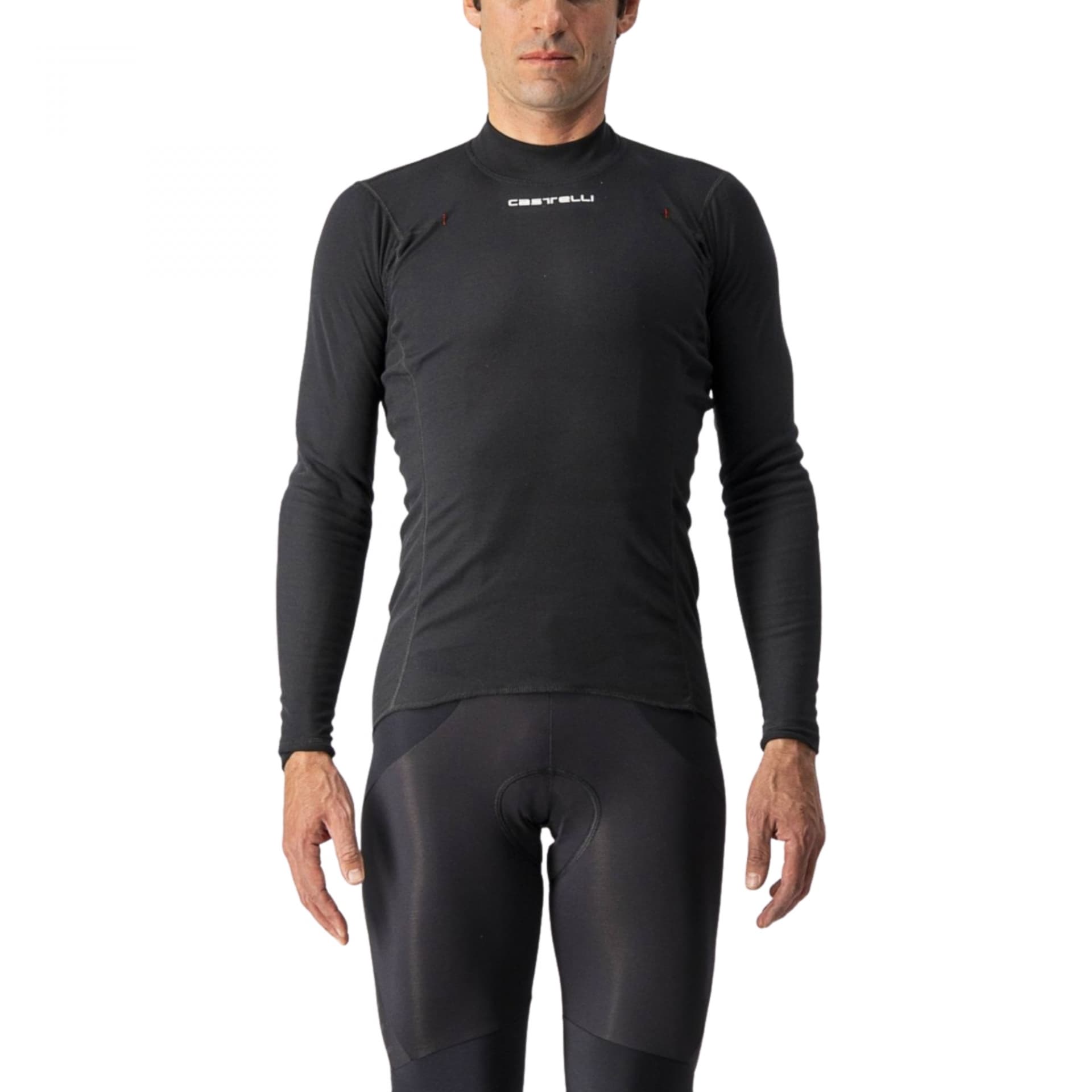 Castelli Flanders Warm Long Sleeve