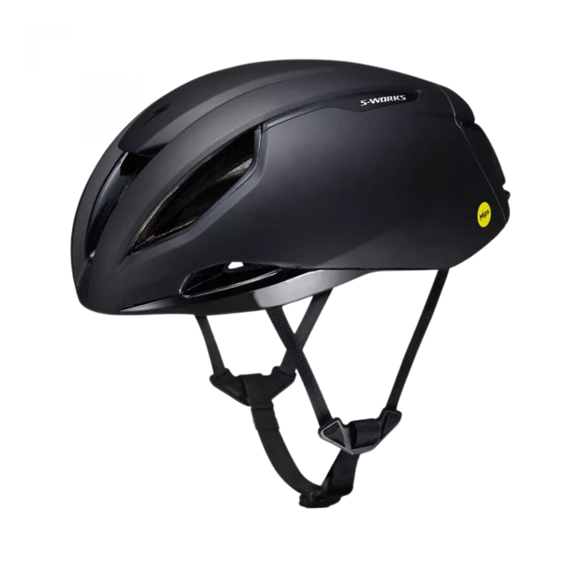 Specialized S-Works Evade 3 Aero-Rennradhelm