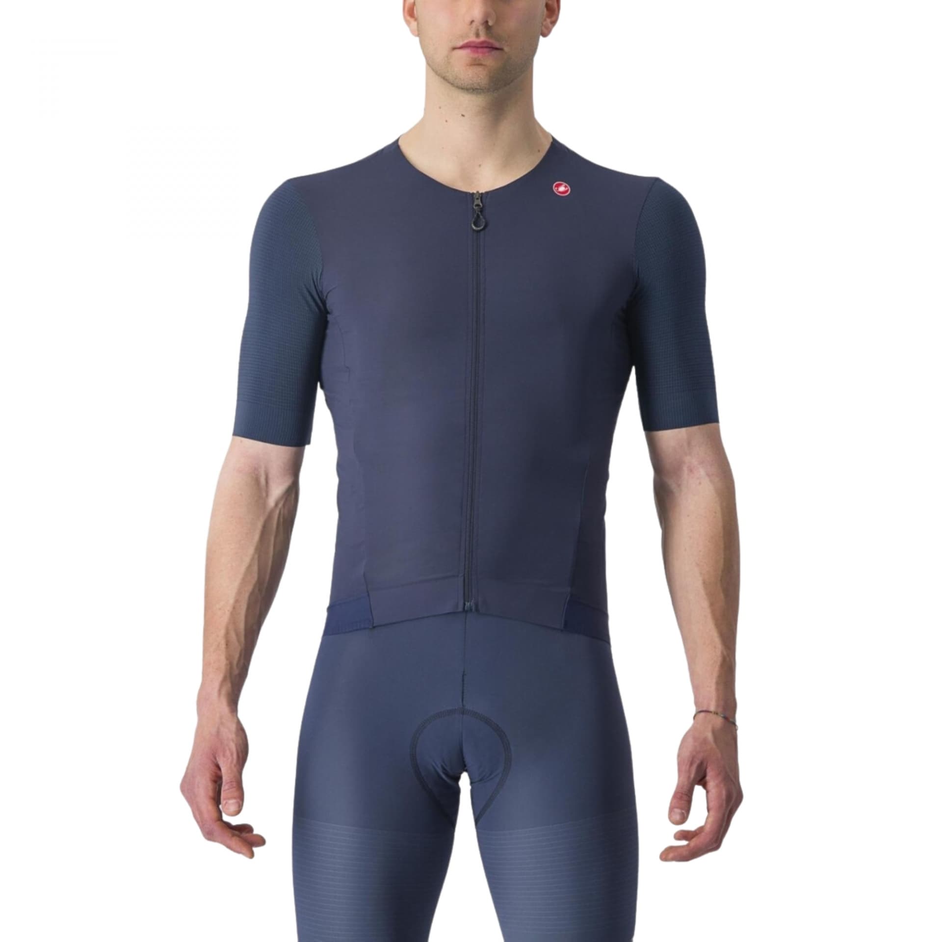 Castelli Premio Black Jersey