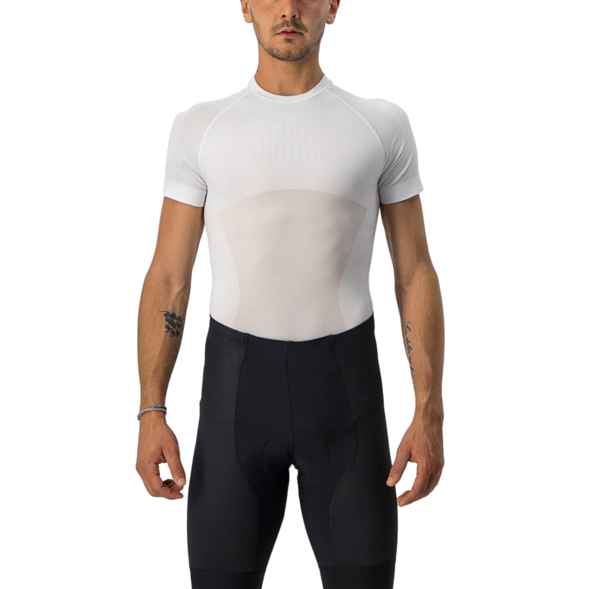 Castelli Core Seamless Base Layer SS Nahtloses Funktionsunterhemd