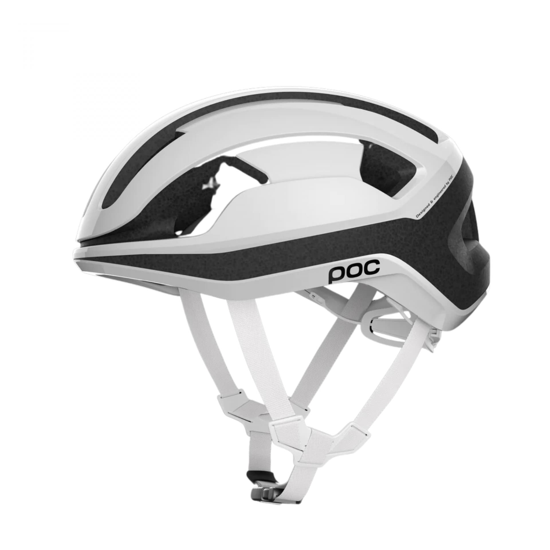 POC Omne Lite Rennradhelm