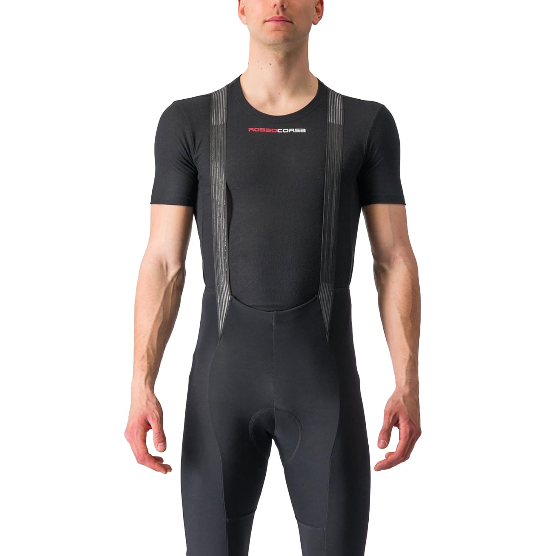 Castelli Prosecco Tech Short Sleeve Kurzes Funktionsunterhemd