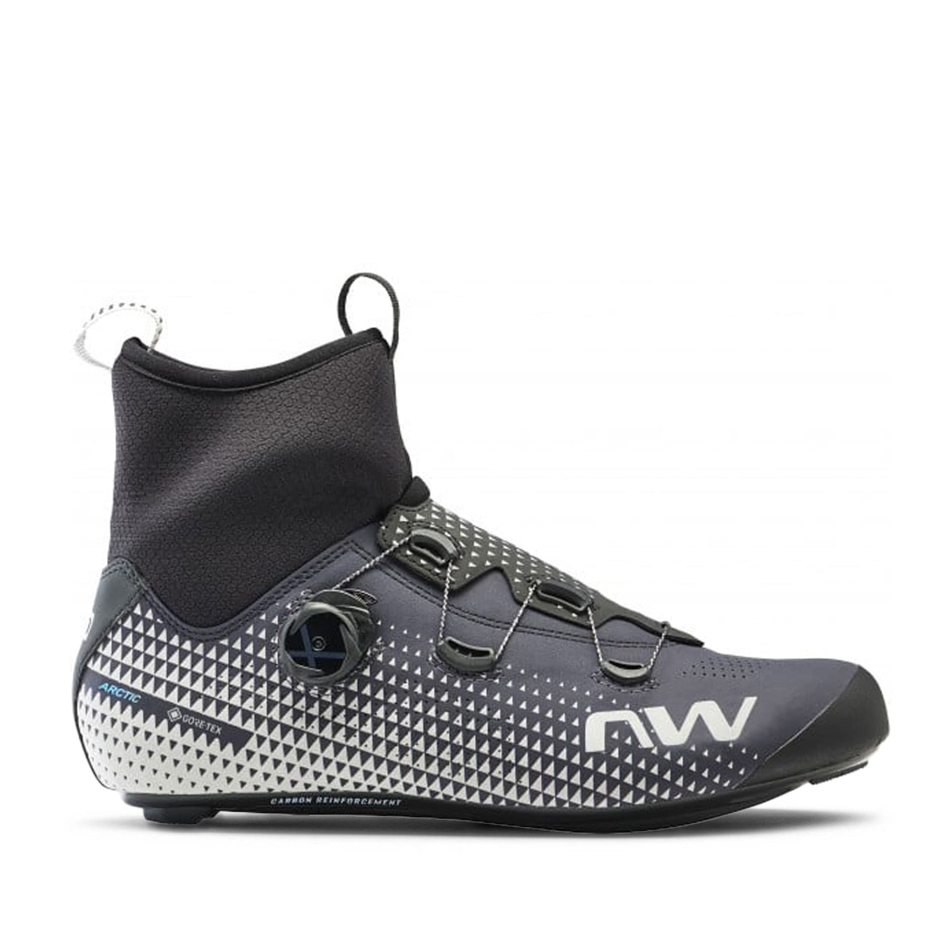 Northwave CELSIUS R Arctic GTX Rennrad Winterschuh