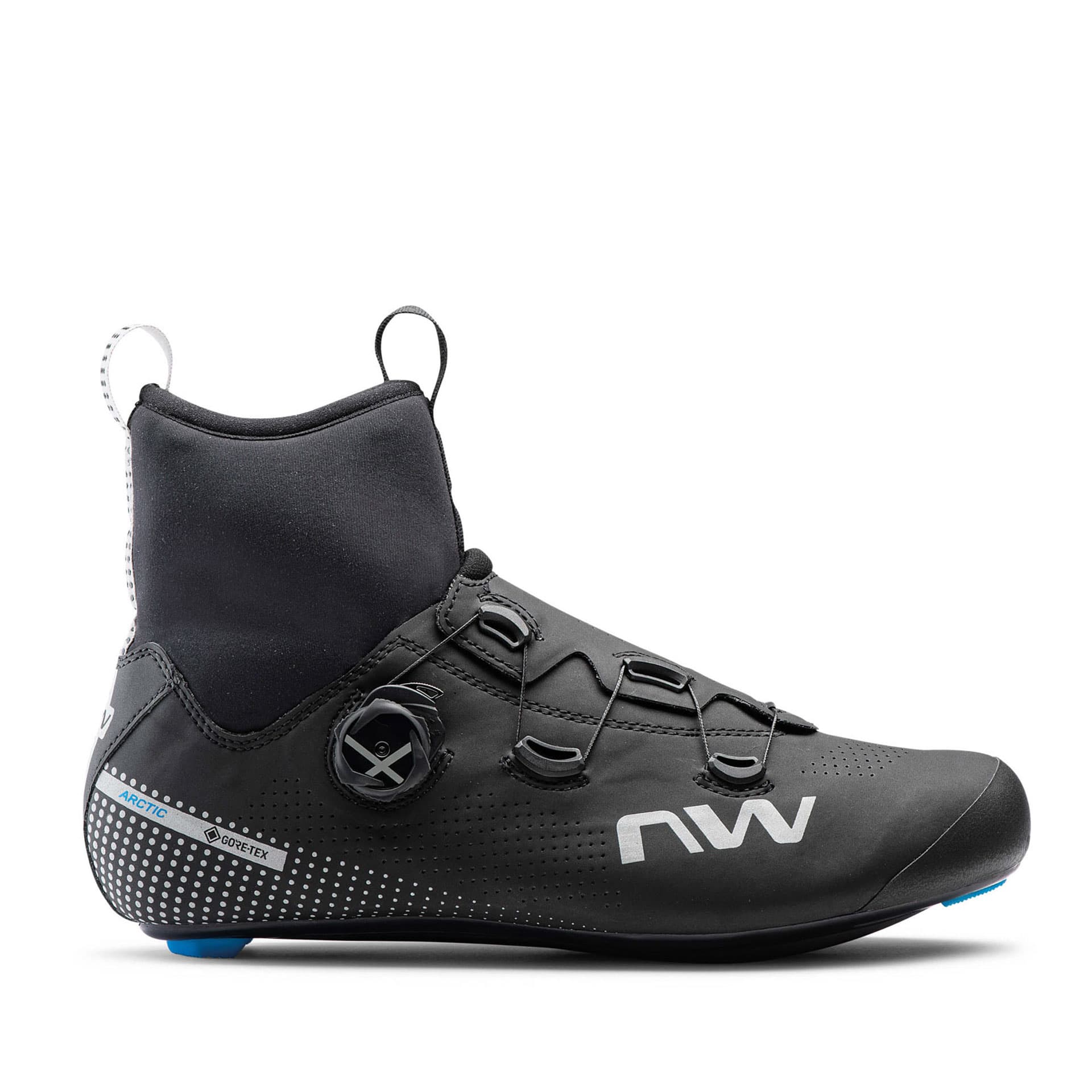 Northwave CELSIUS R Arctic GTX Rennrad Winterschuh