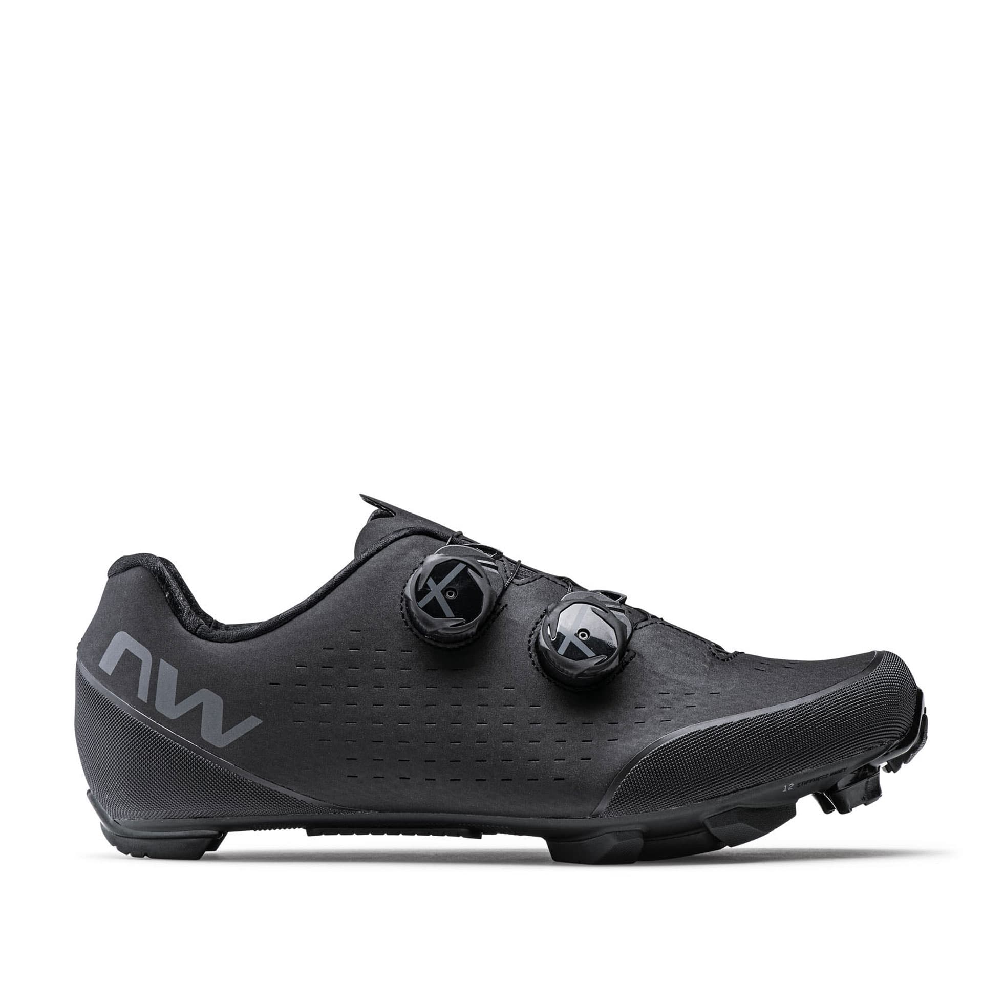 Northwave Rebel 3 Mountainbikeschuhe