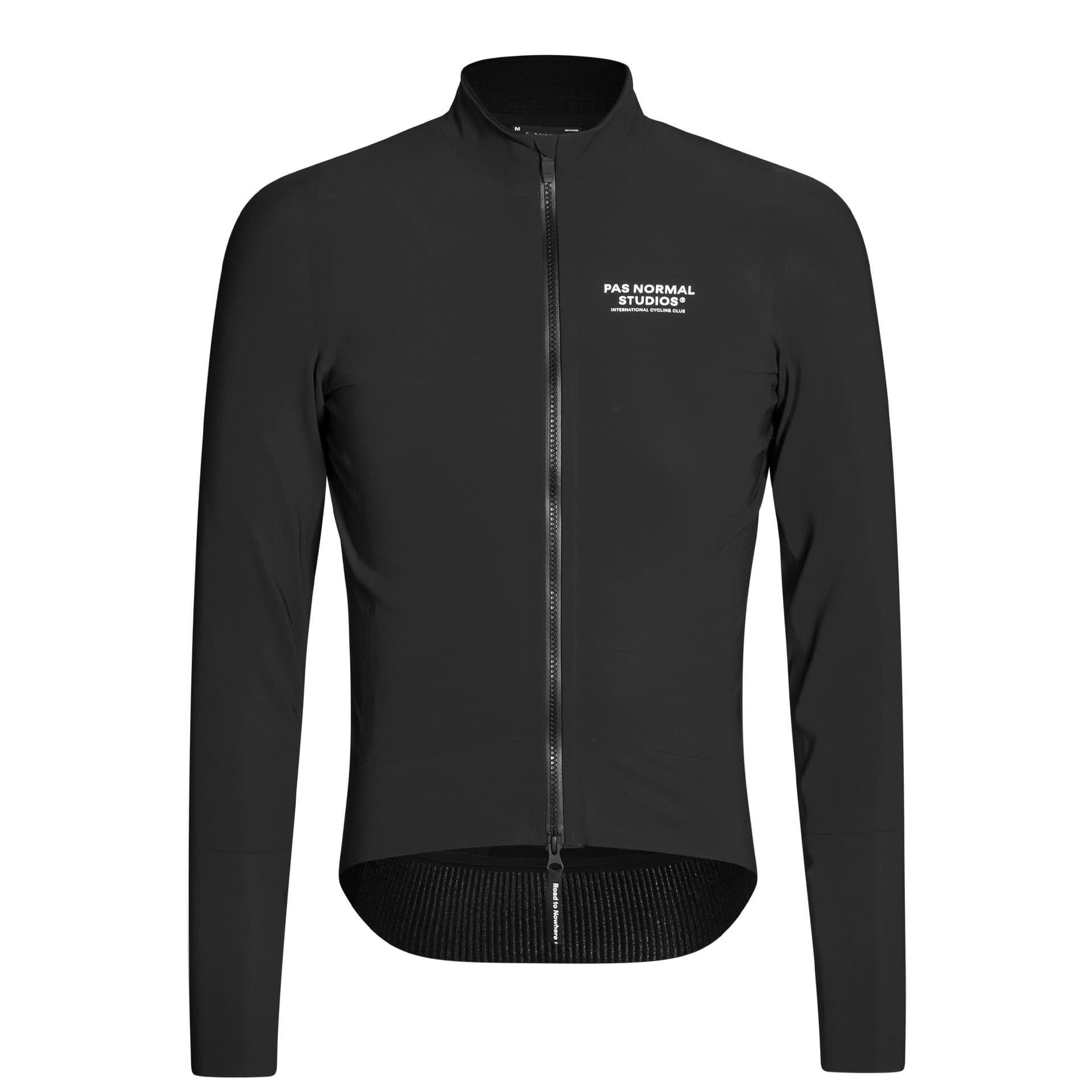 Pas Normal Studios Mens Mechanism Thermal Jacket Fahrrad Winterjacke Herren