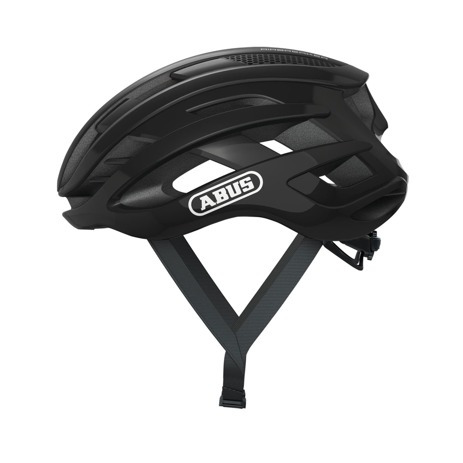 Abus Airbreaker Rennradhelm