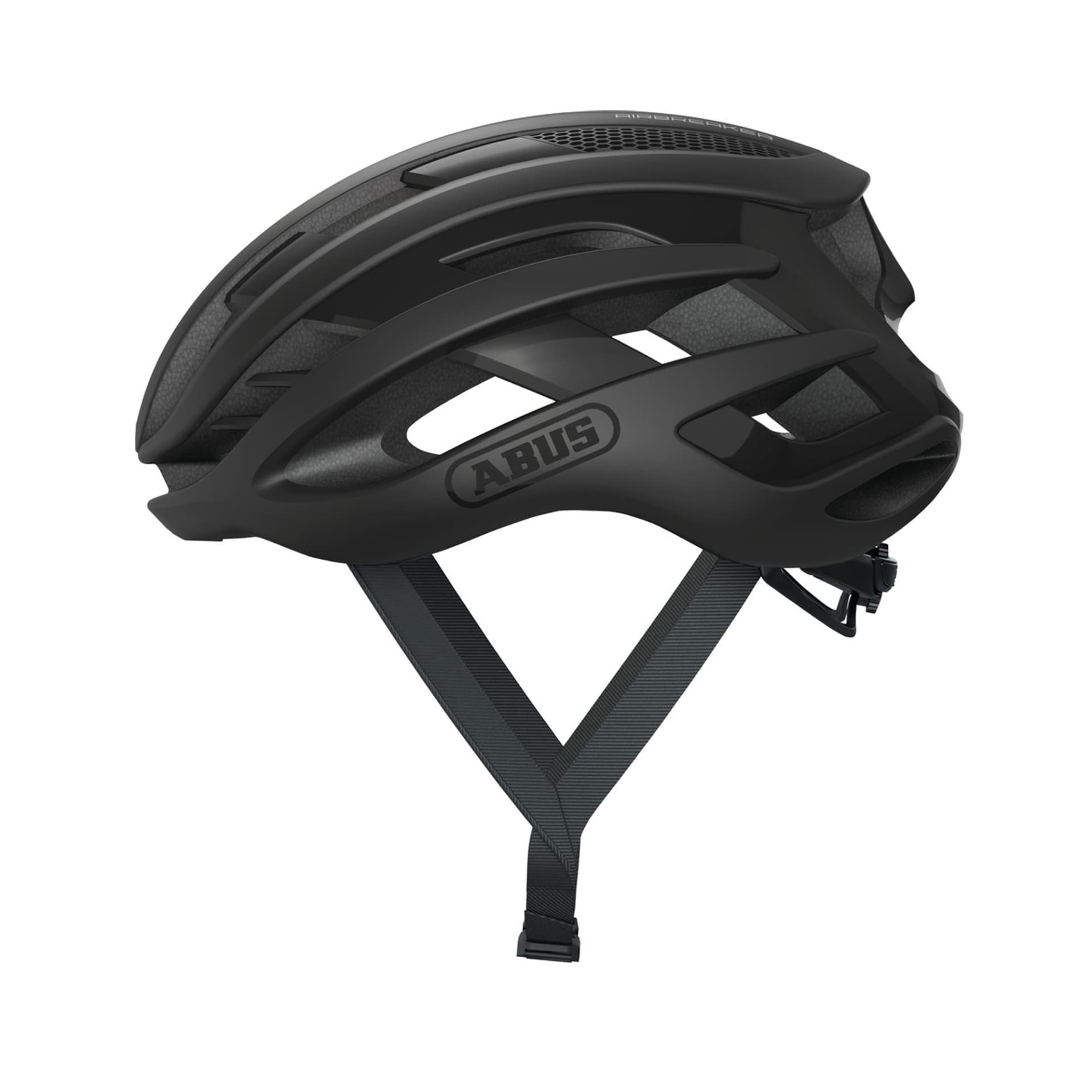 Abus Airbreaker Rennradhelm