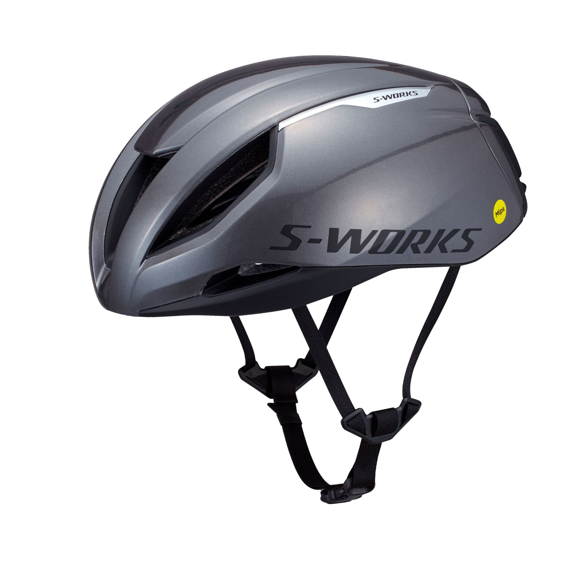 Specialized S-Works Evade 3 Aero-Rennradhelm