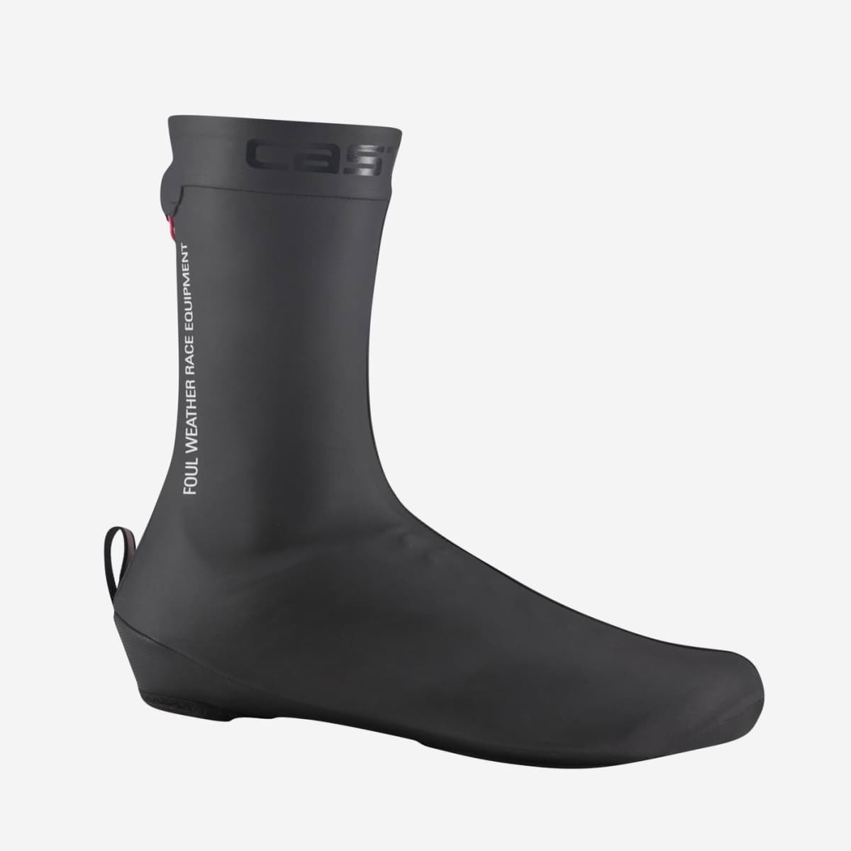 Castelli PIOGGIA 4 SHOECOVER Wasserdichter Überschuh