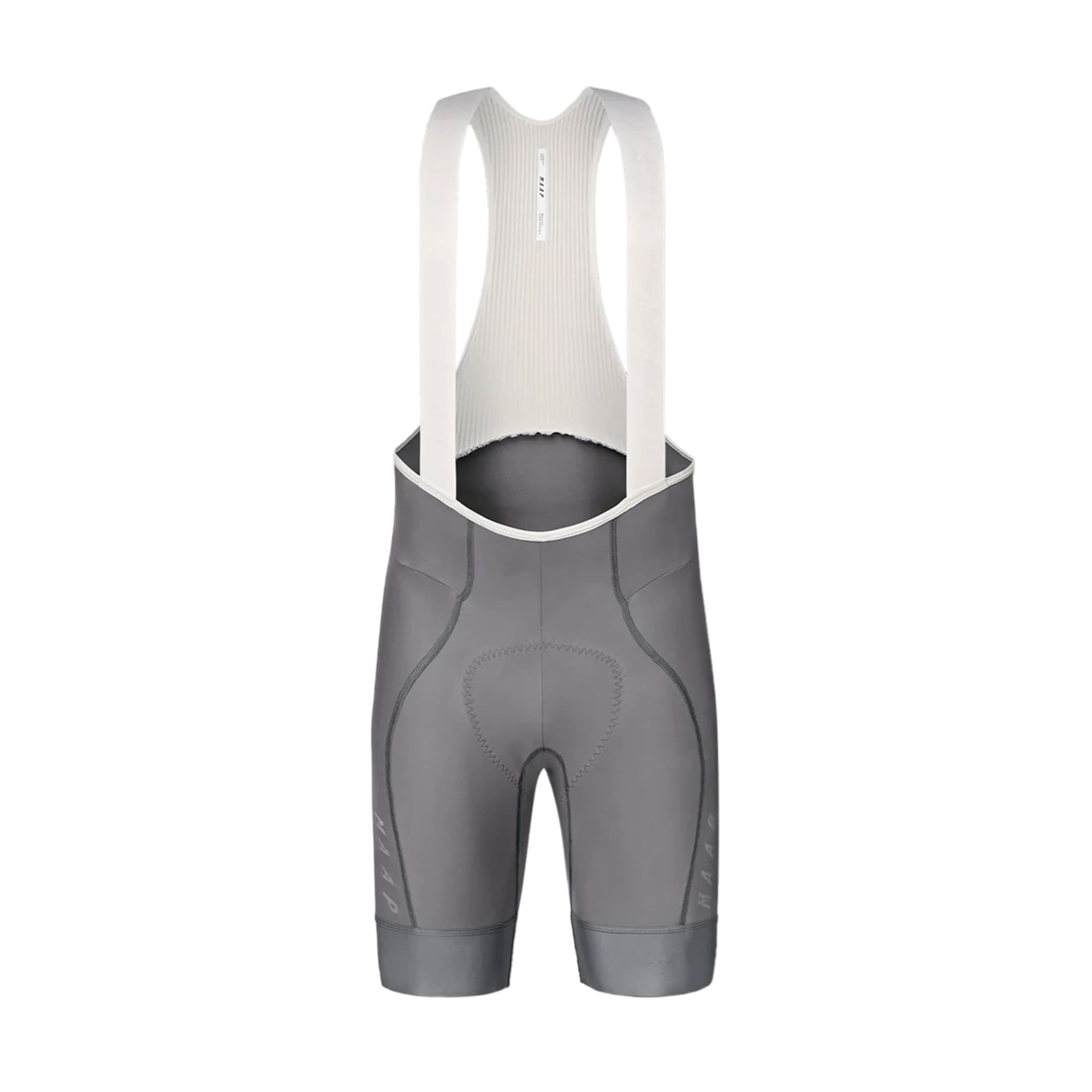 MAAP Team Bib Evo  Kurze Herren Trägerhose mit Polster