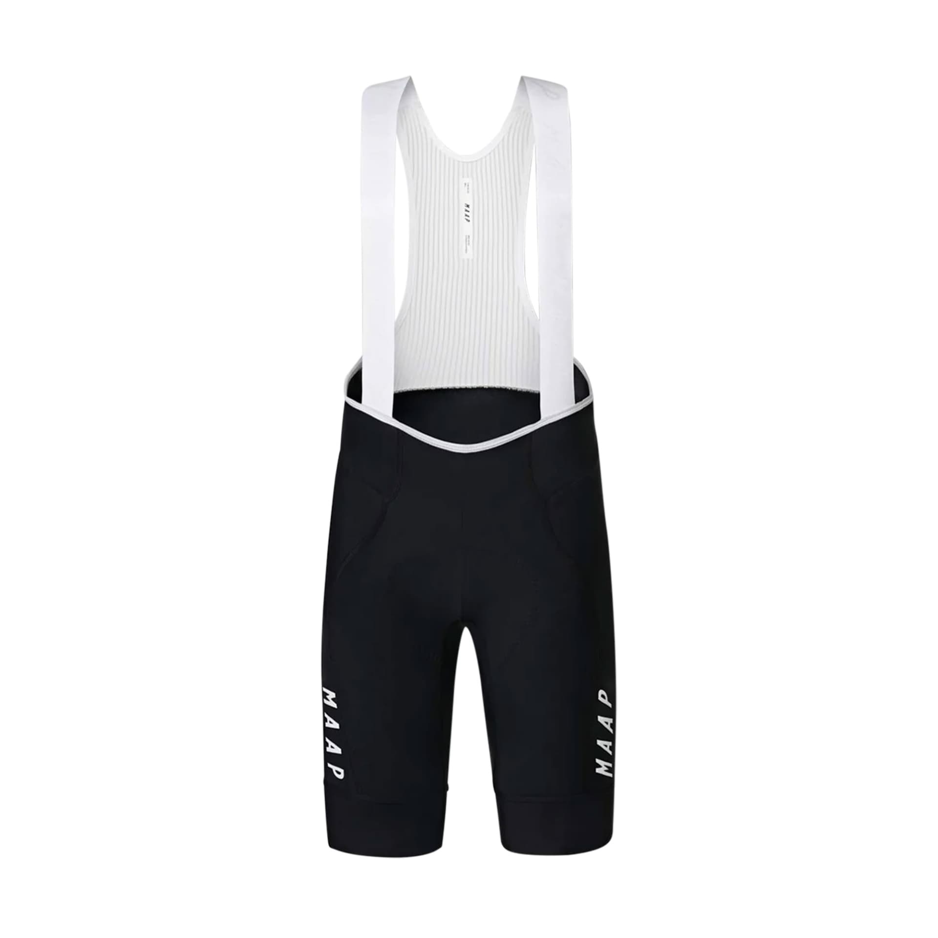 MAAP Team Bib Evo  Kurze Herren Trägerhose mit Polster