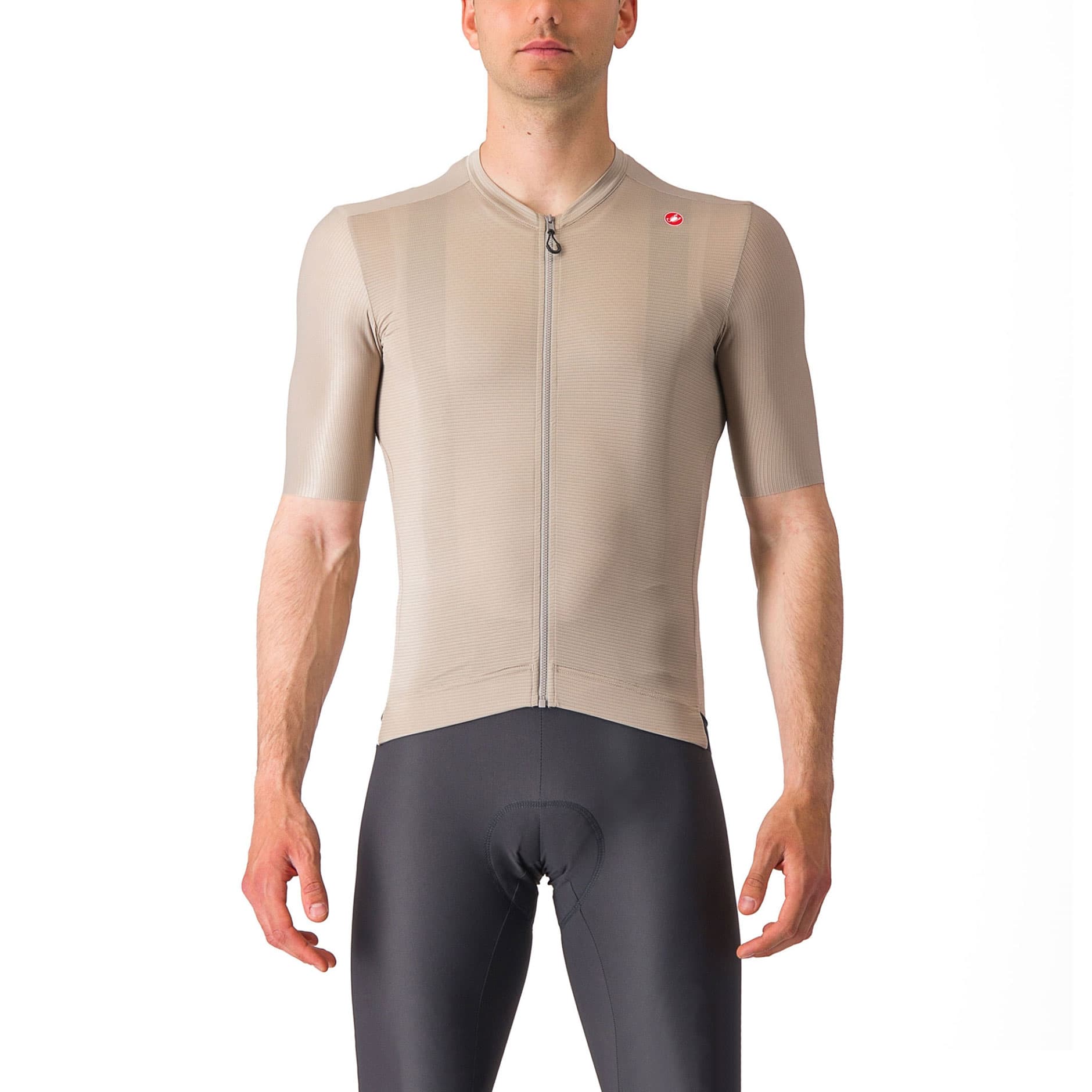 Castelli Espresso Jersey Herren Kurzarm Trikot