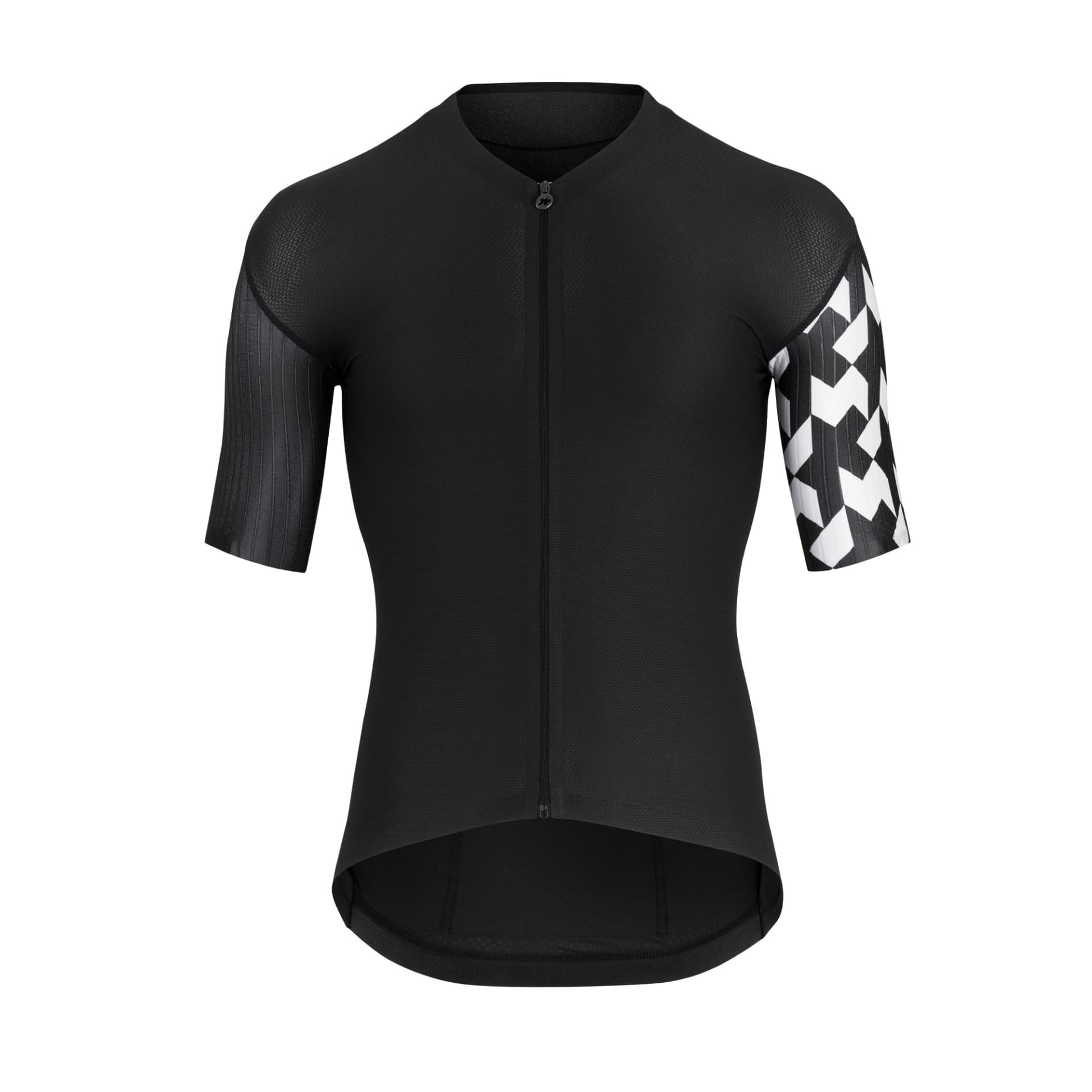 Assos EQUIPE RS Jersey S11 Kurzarmtrikot