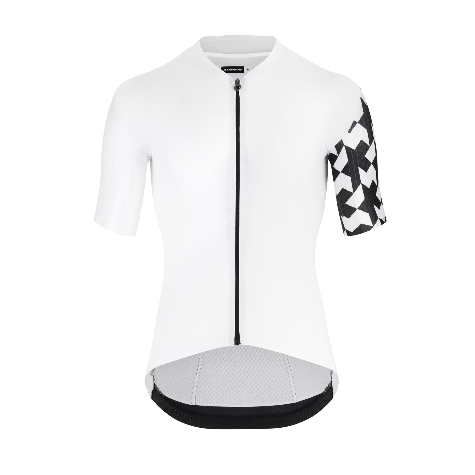Assos EQUIPE RS Jersey S11 Kurzarmtrikot