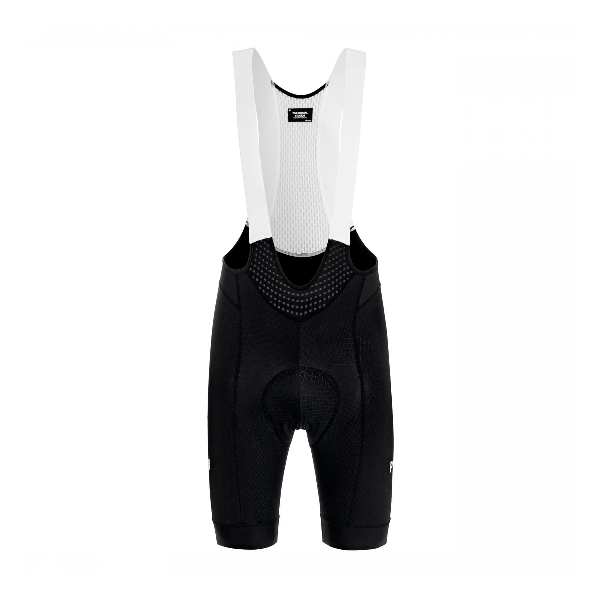 Pas Normal Studios Mens Mechanism Bibs kurze Fahrradhose Herren
