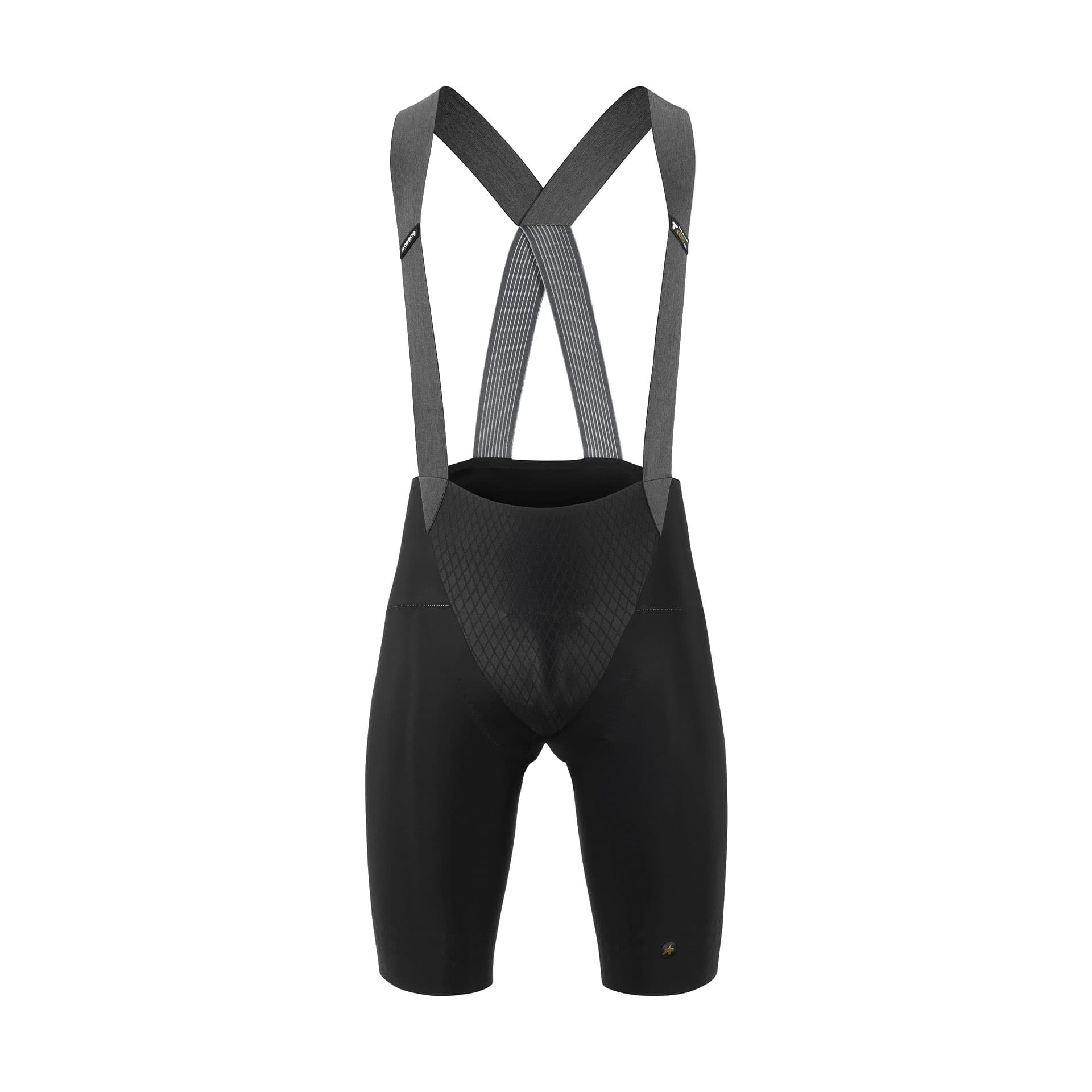 Assos MILLE GTO Bib Shorts C2 Kurze Träger-Radhose mit Sitzpolster