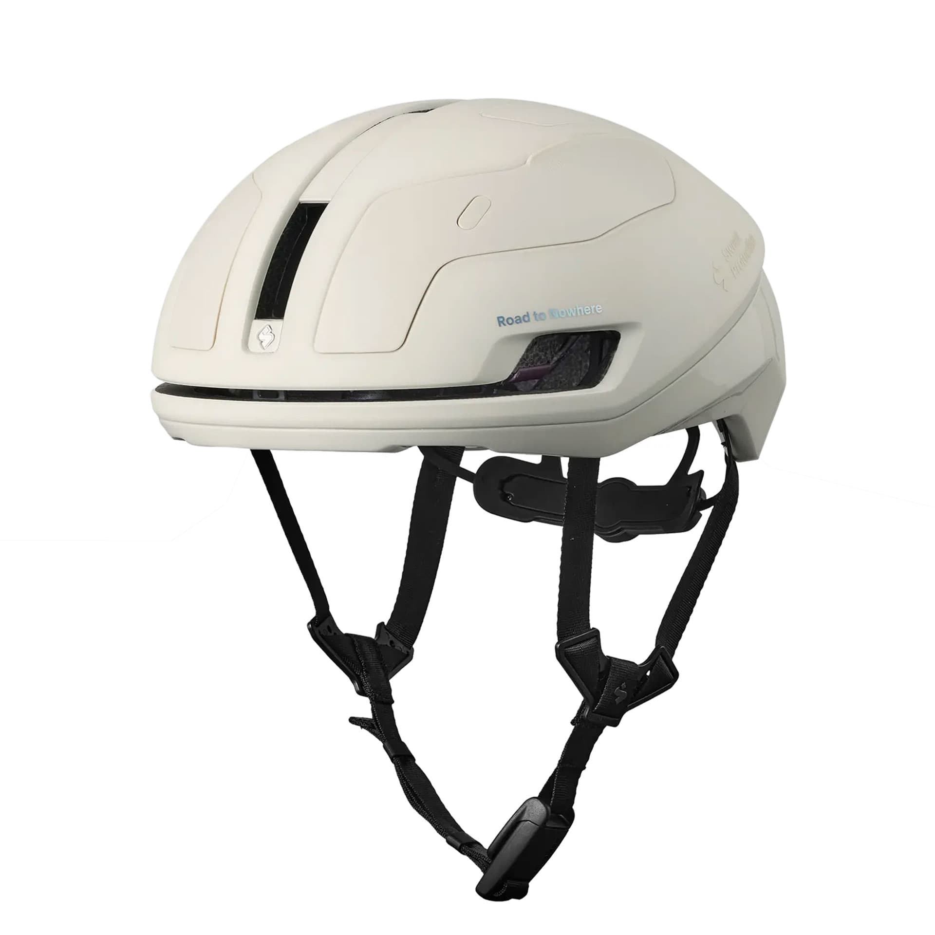 Pas Normal Studios Falconer Aero 2Vi MIPS Helmet Rennrad Aero Helm