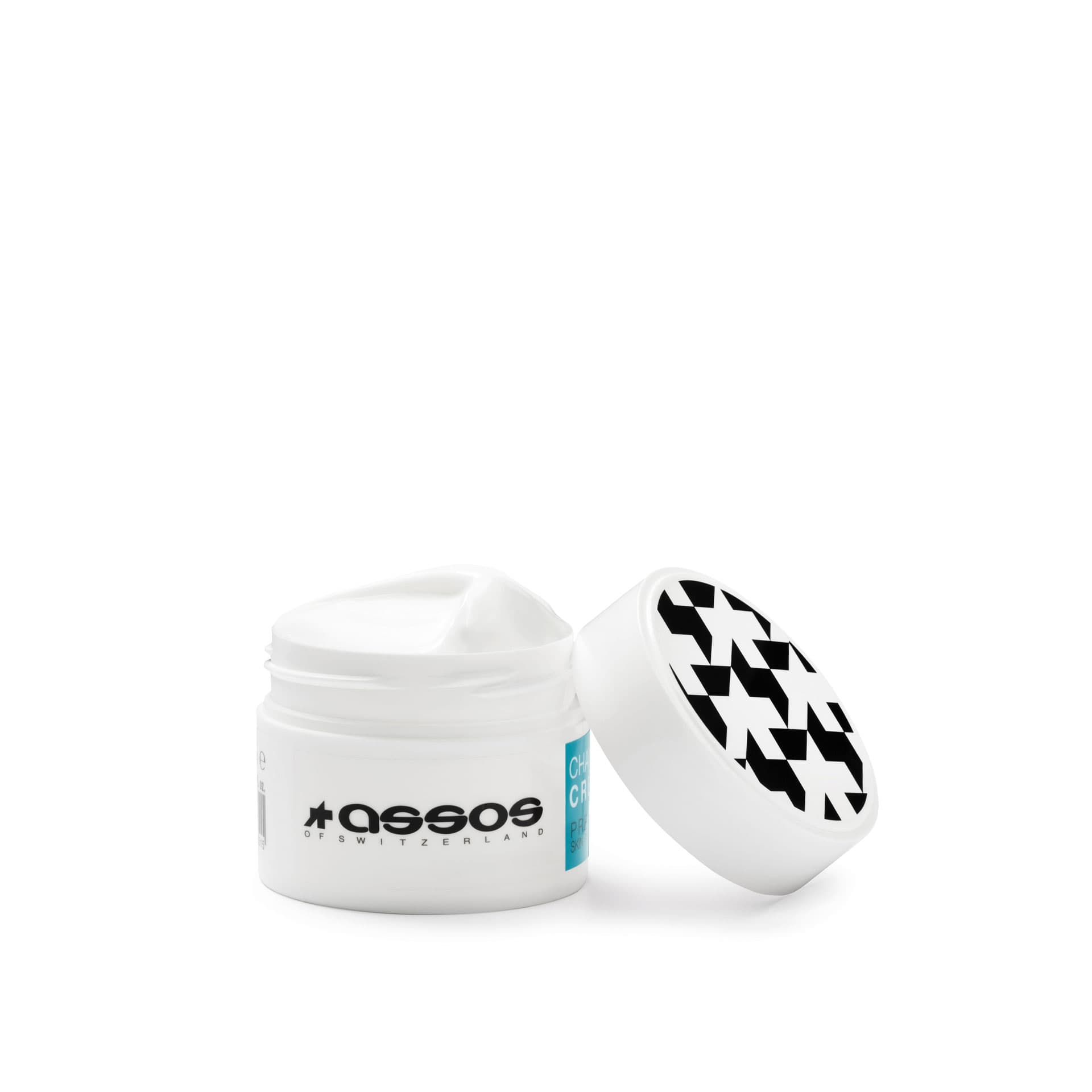 Assos Chamois Creme Man 75ml Rennrad Sitzcreme