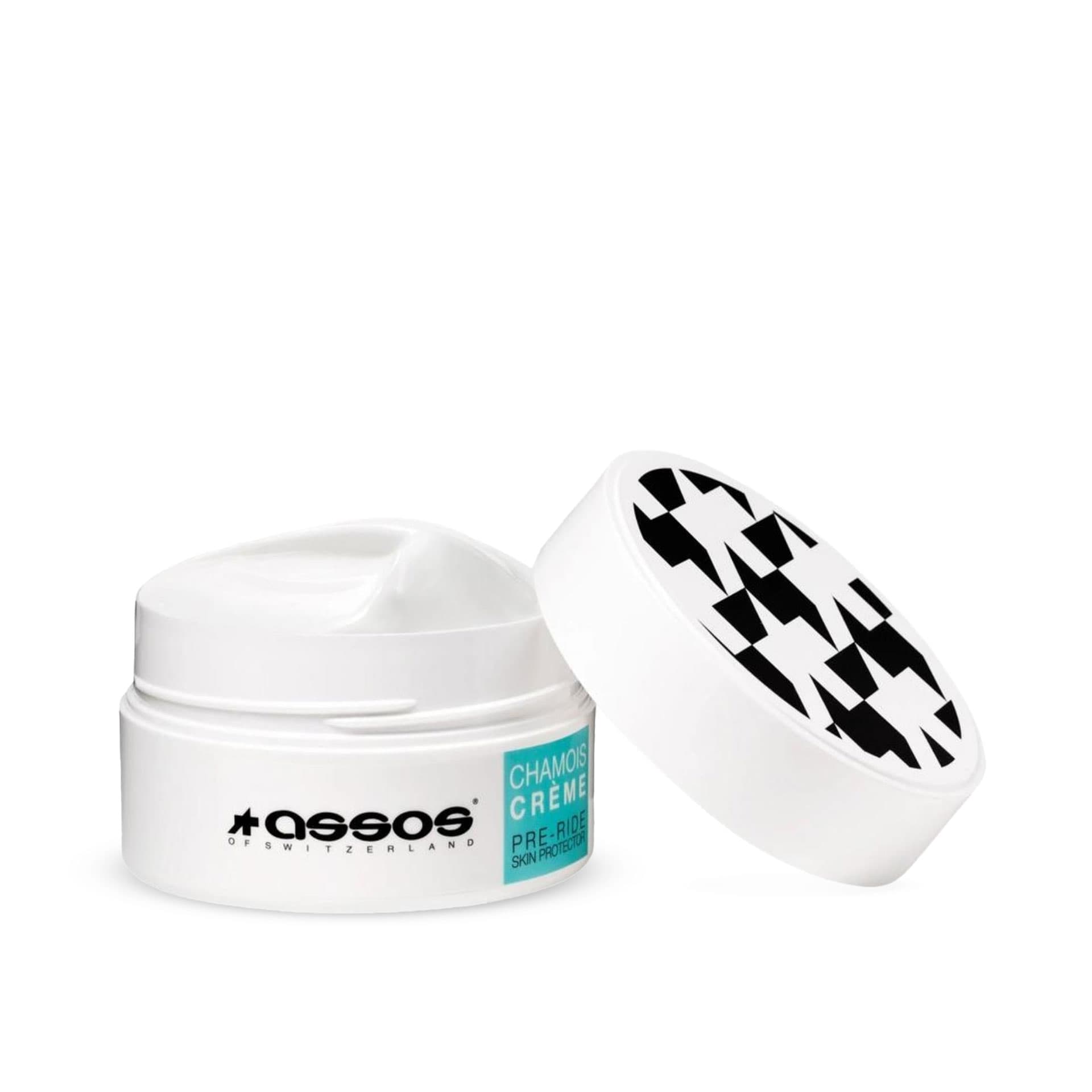 Assos Chamois Creme Man 200ml Rennrad Sitzcreme