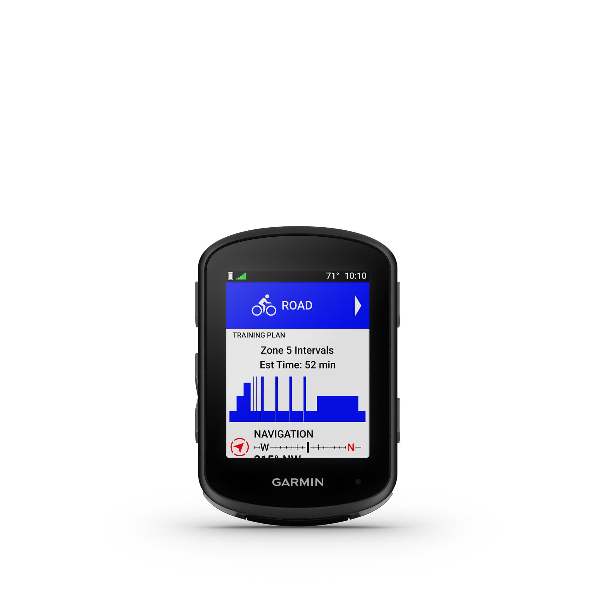Garmin Edge® 540 GPS Fahrradcomputer