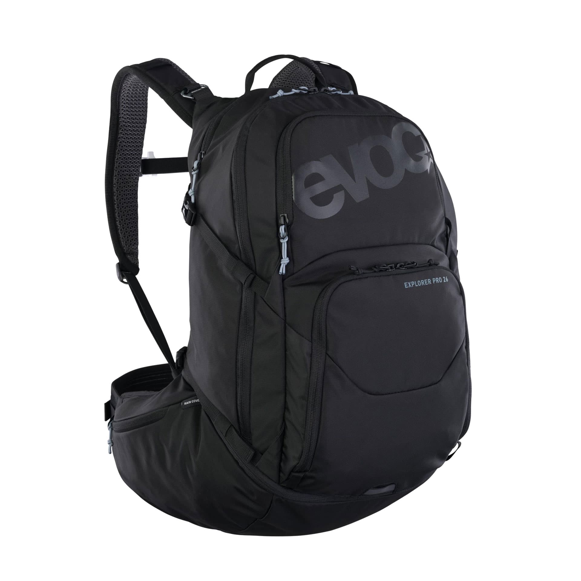 Evoc Explorer Pro 26l Bike-Rucksack
