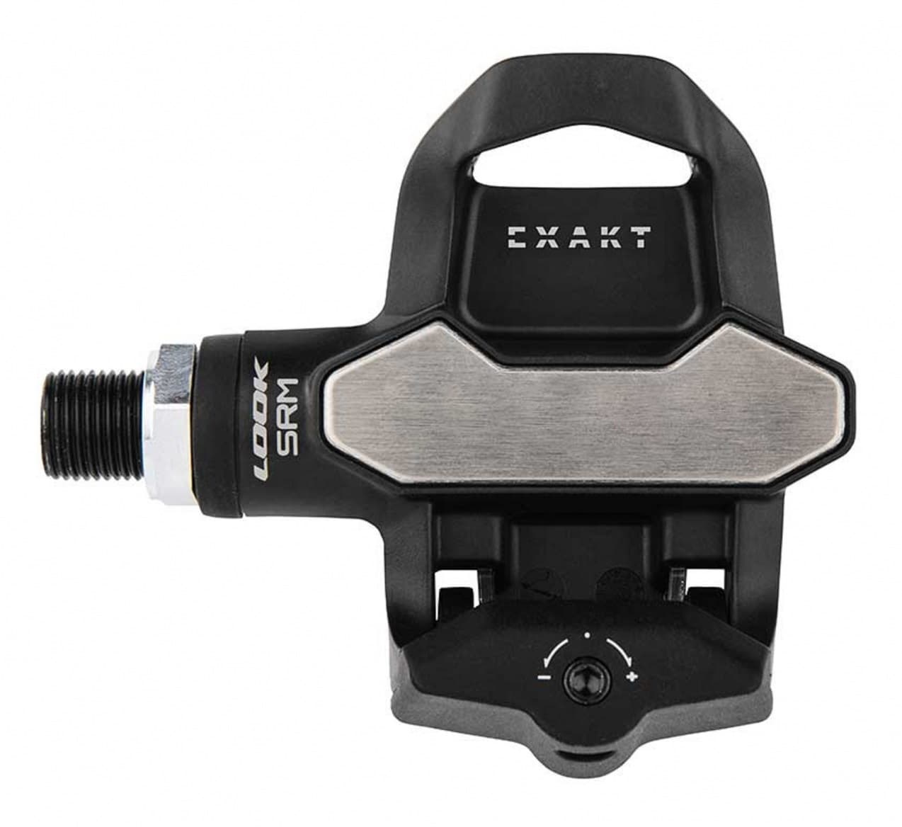 Look Exakt SRM Dual  - Auslösehärte 9 - 18Nm