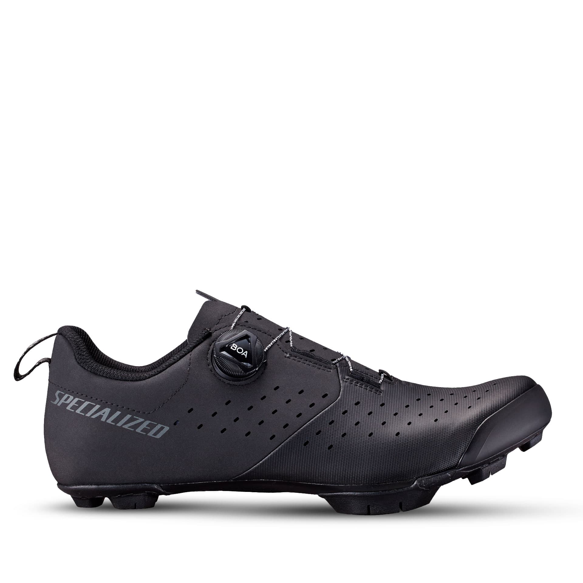 Specialized Recon 1.0 Gravel & MTB Schuh