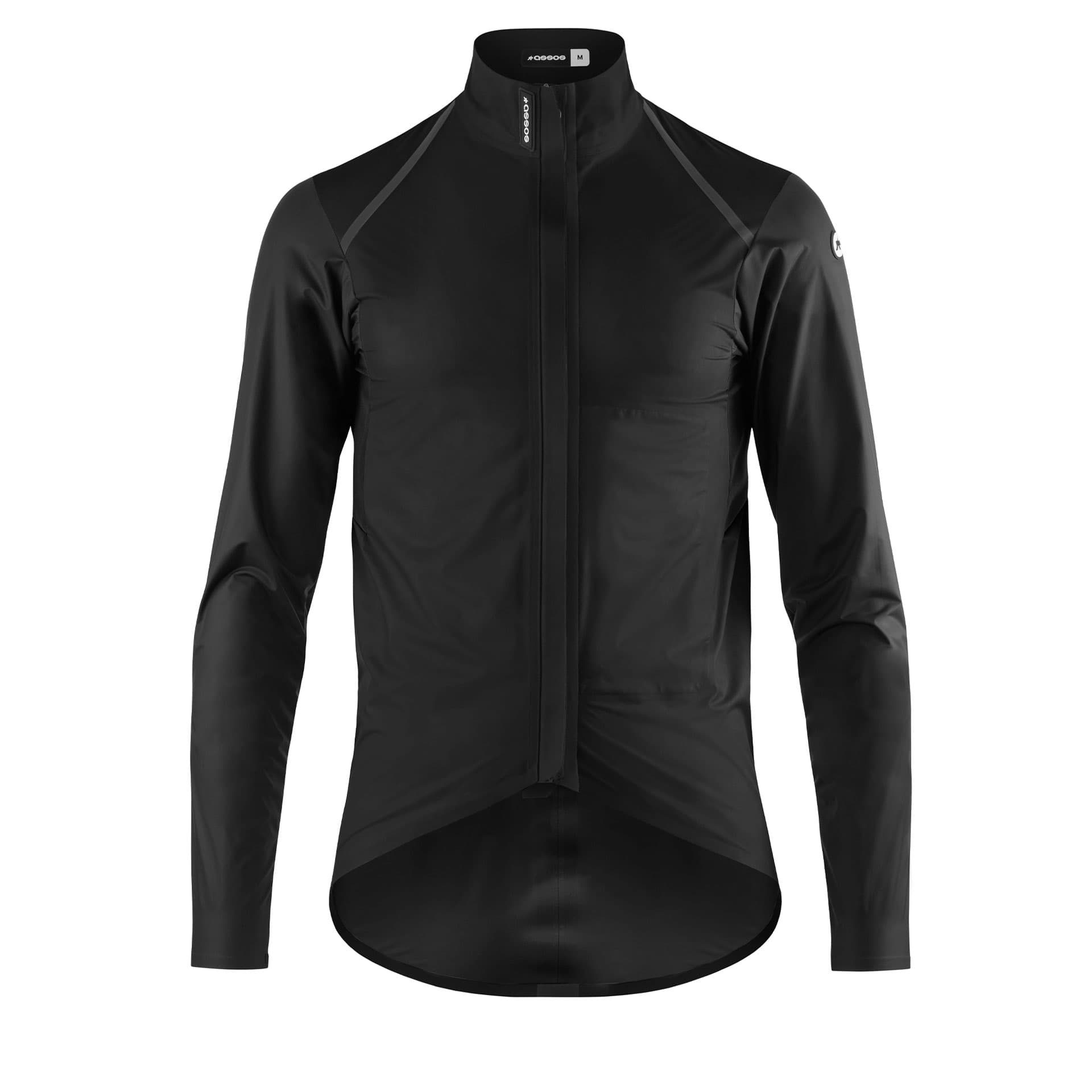 Assos MILLE GTS Rain Jacket S11 Regenjacke Wasserschnauze