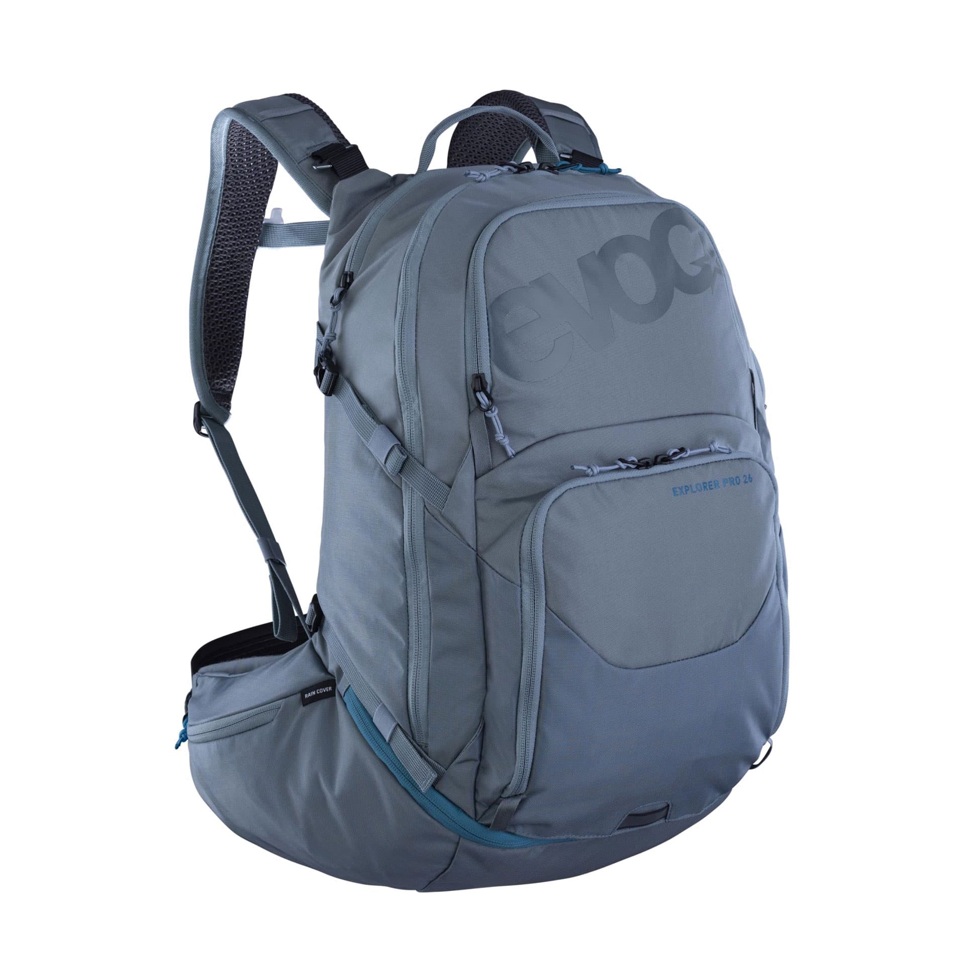 Evoc Explorer Pro 26l Bike-Rucksack