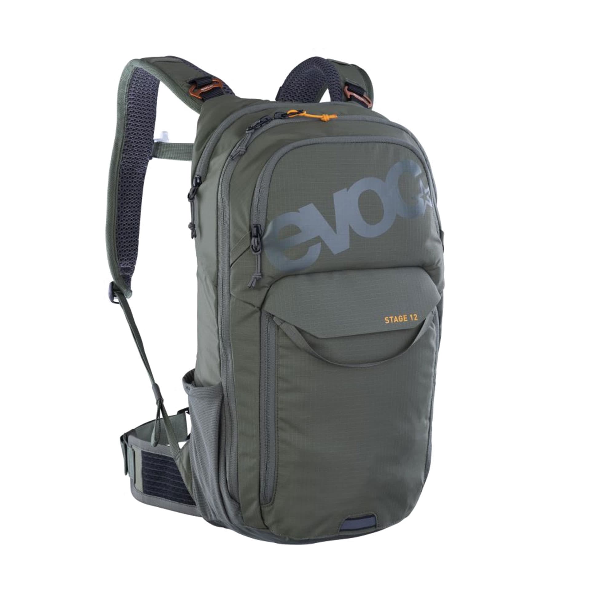 Evoc Stage 12l Bike-Rucksack