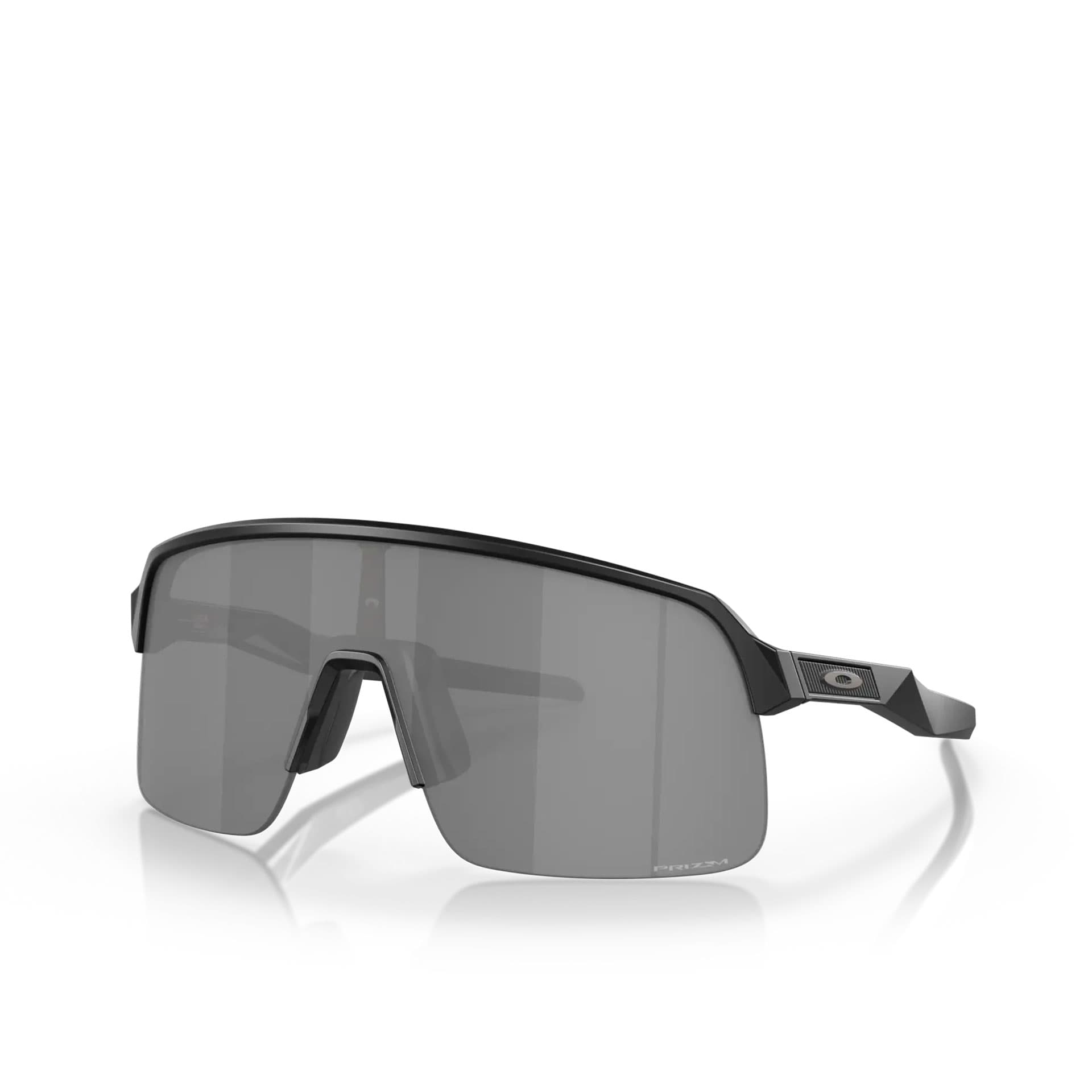 Oakley Sutro Lite Matte Black/Prizm Black Schwarz Modell 2025