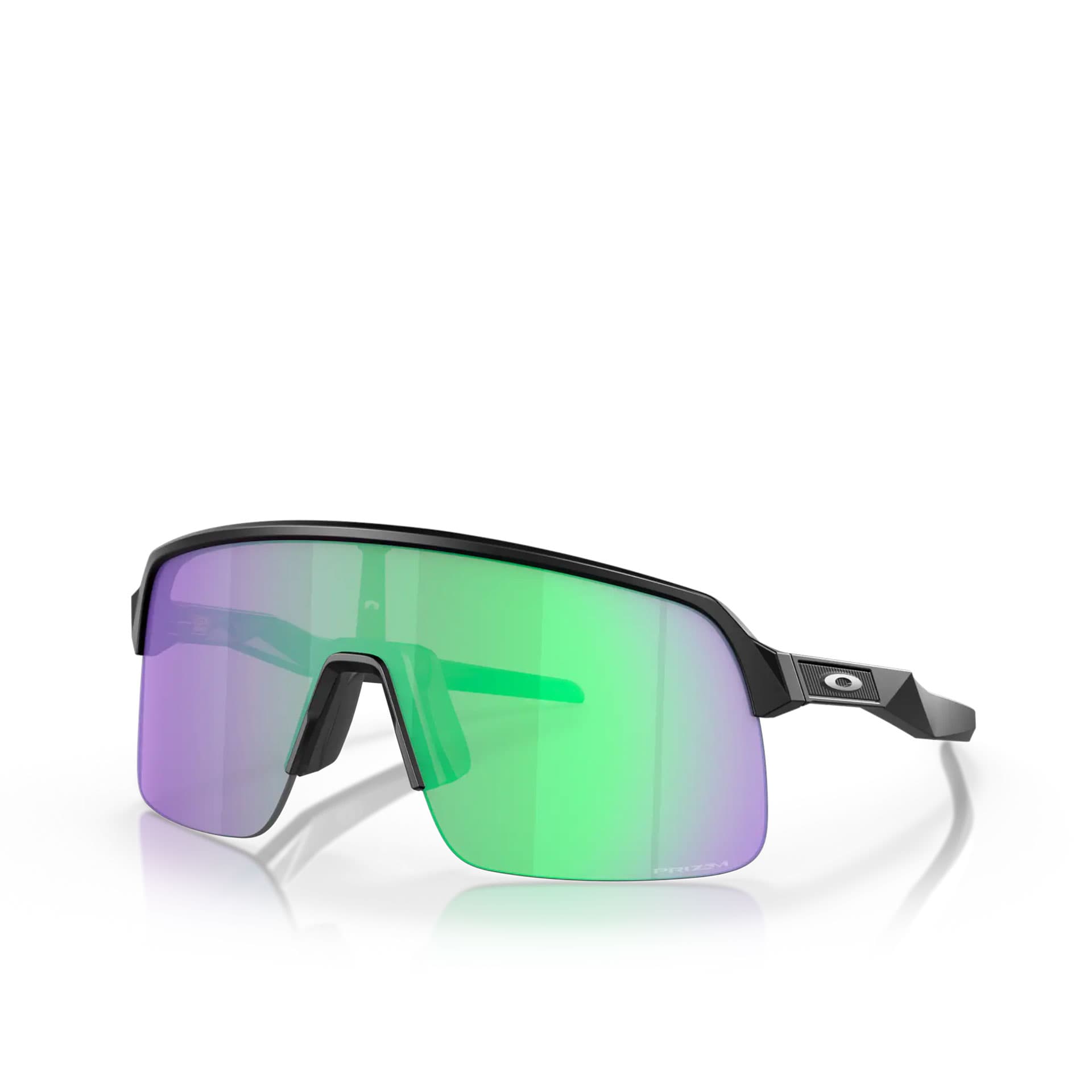 Oakley Sutro Lite  Fahrradbrille - prizm road jade