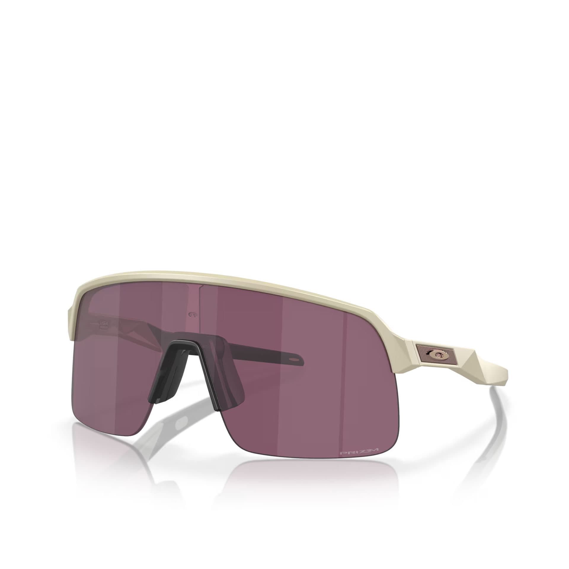Oakley Sutro Lite  Fahrradbrille - prizm road black