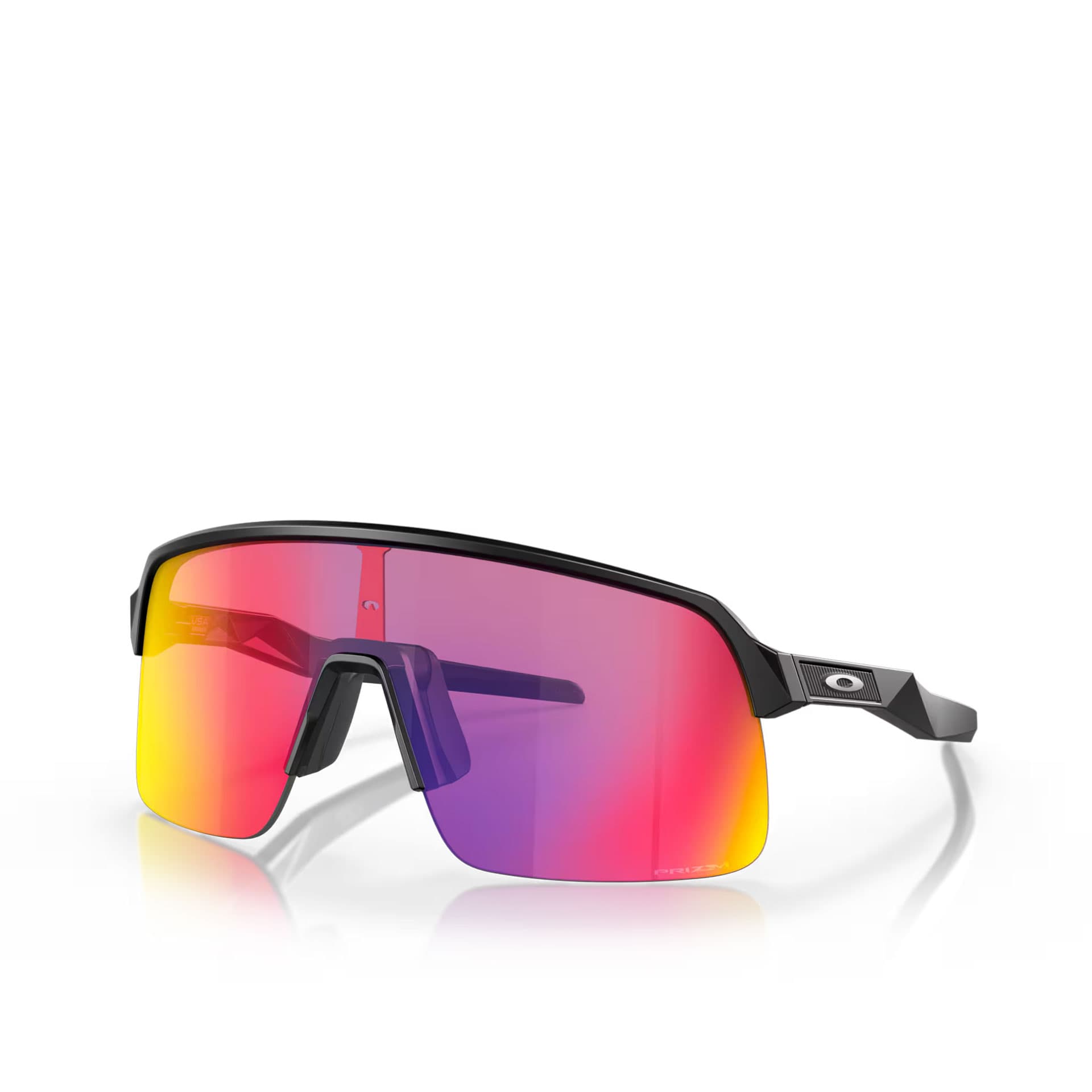 Oakley Sutro Lite  Fahrradbrille - prizm road